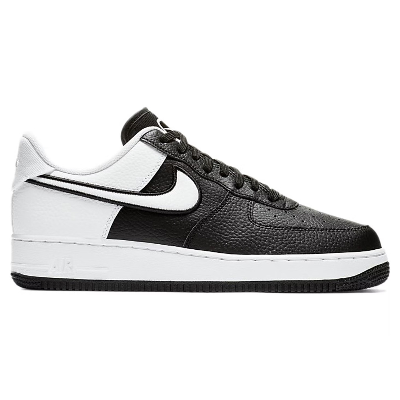 Nike Air Force 1 Low ’07 LV8 1 Black White