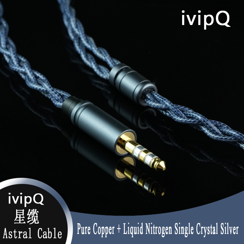 Headphones and headphone cables