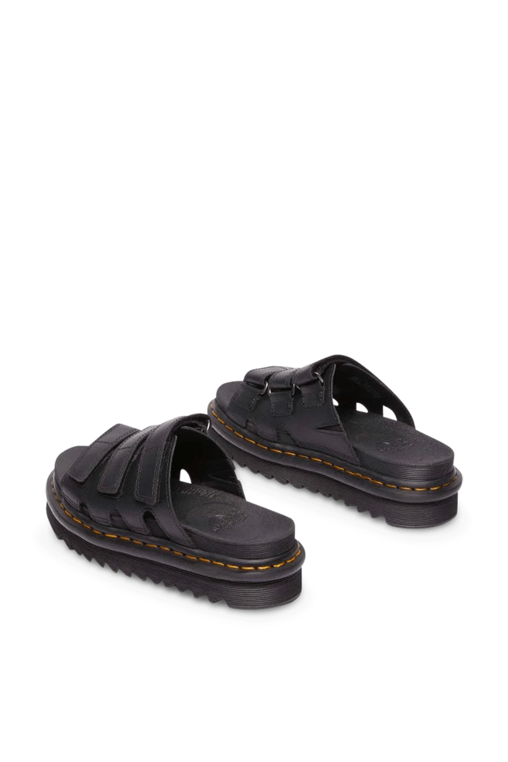 DR.MARTENS כפכפי סליידס