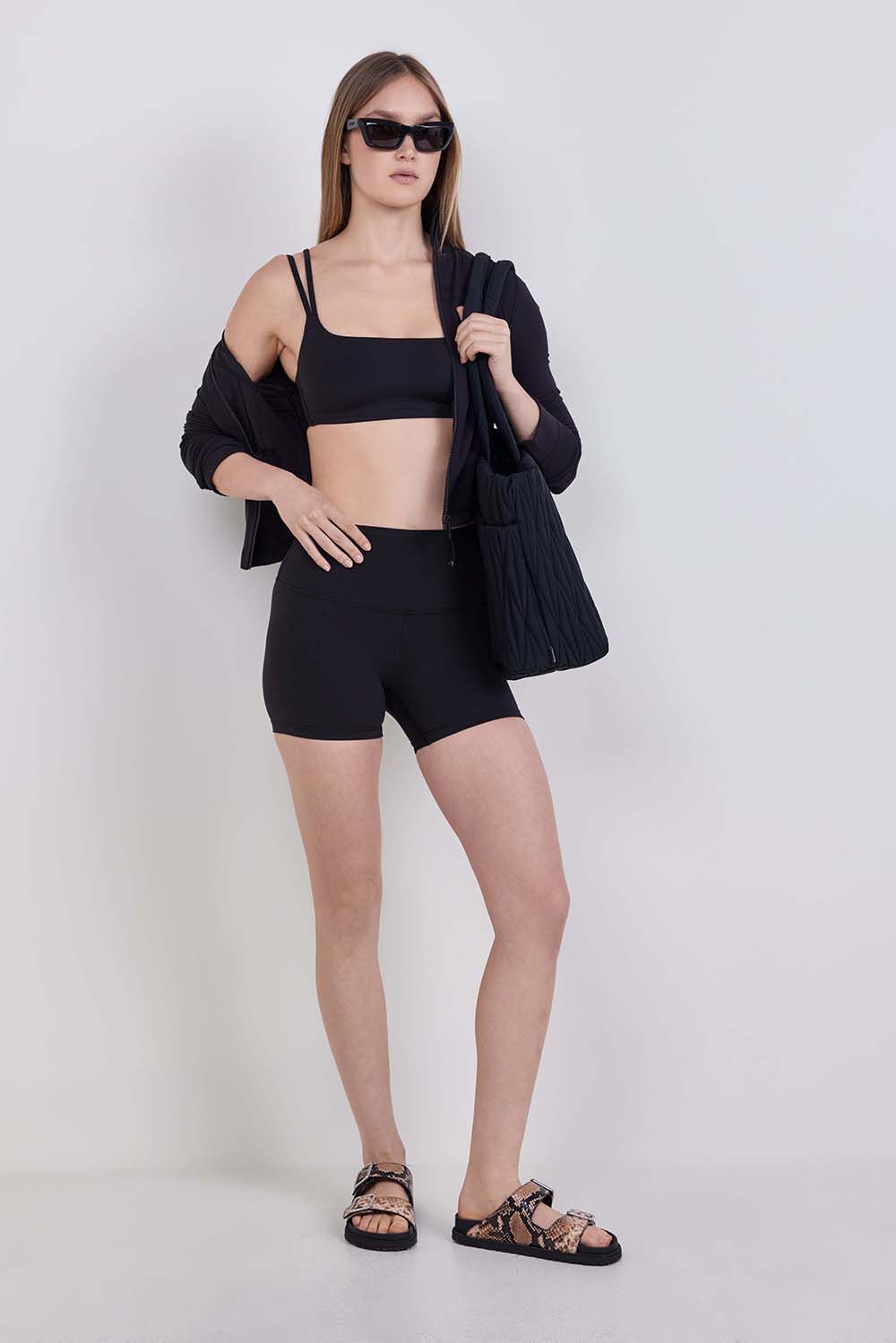 LULULEMON Like a Cloud Double-Strap Bra Light Support, B/C Cup