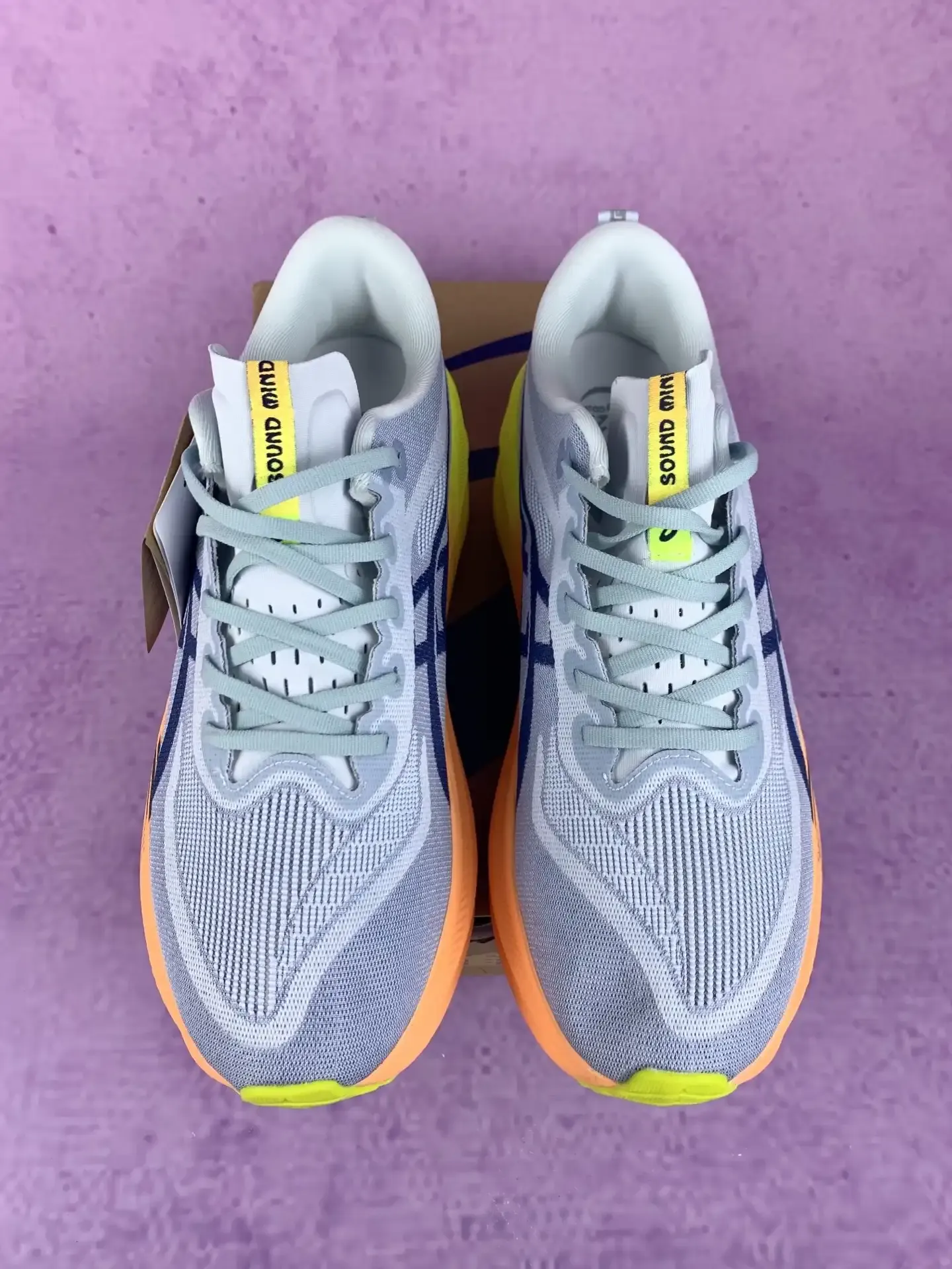 ASICS SUPERBLAST 2 PARIS Running Shoes product photo from LabelPicks