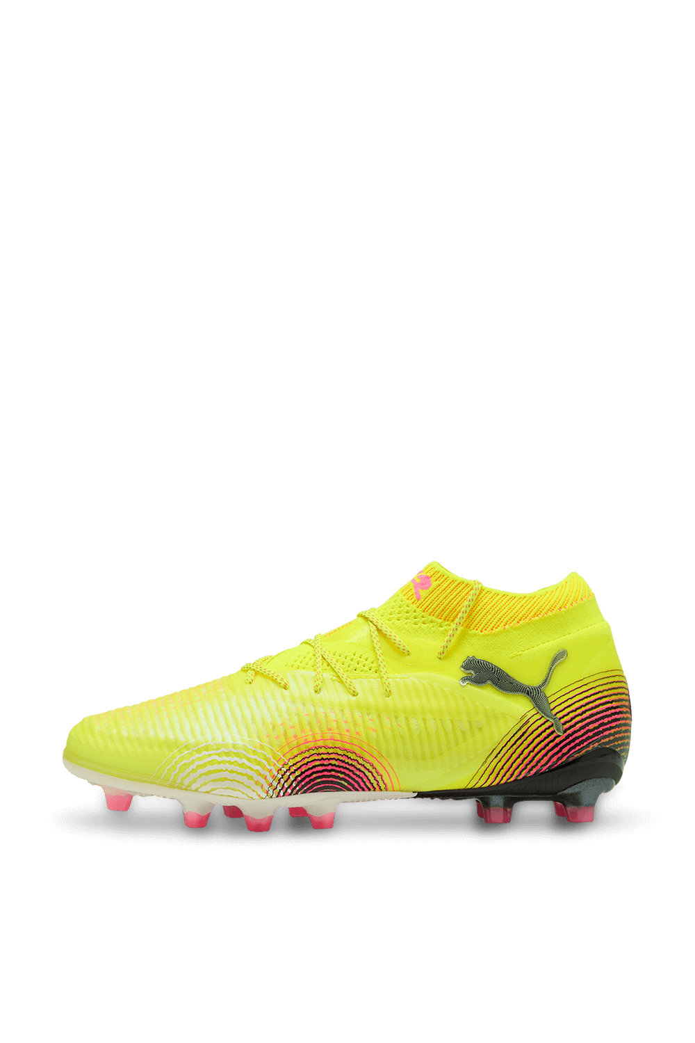 PUMA נעלי כדורגל פיוצ'ר 8 אולטימט