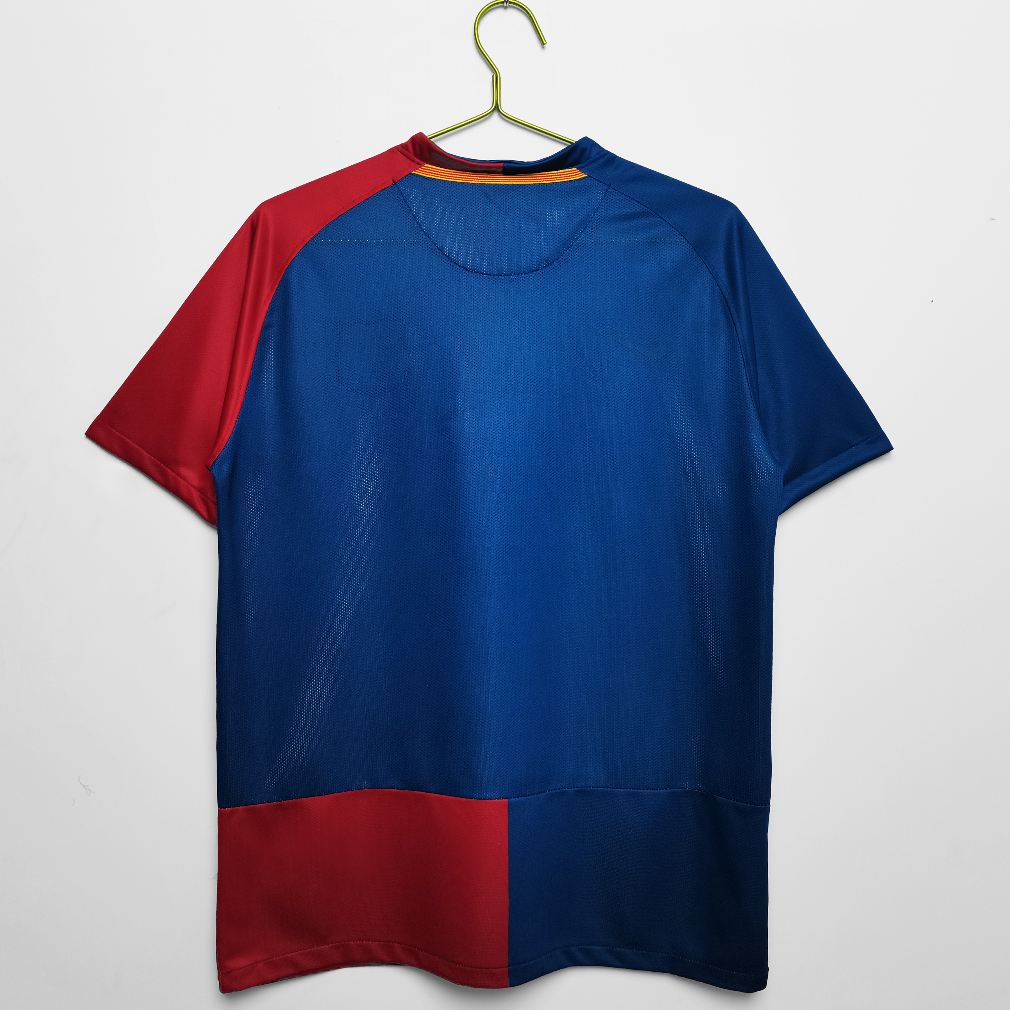 Barcelona 2008-09 Home Vintage Jersey