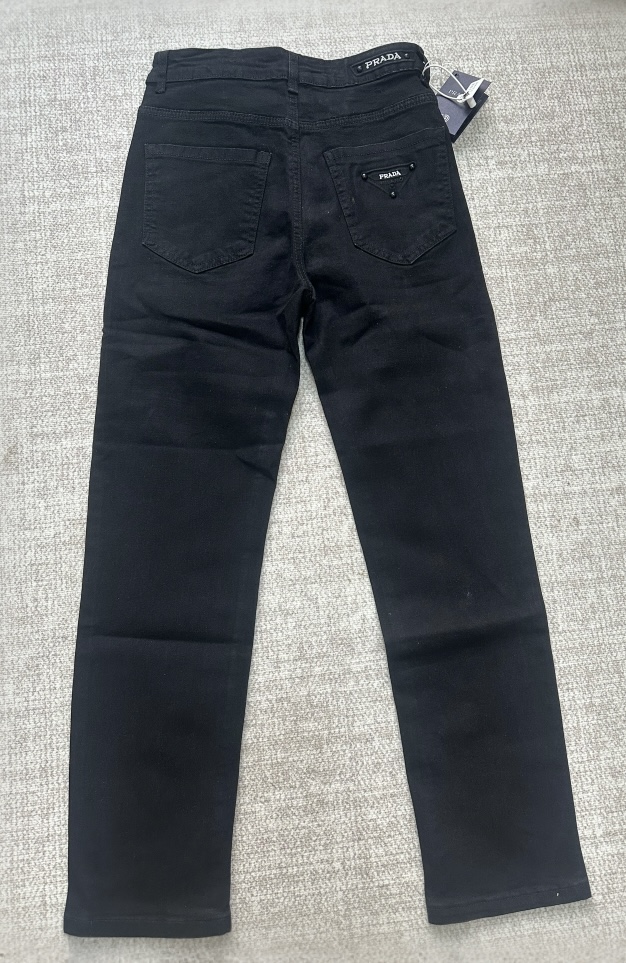 0302 Classic comfy pant