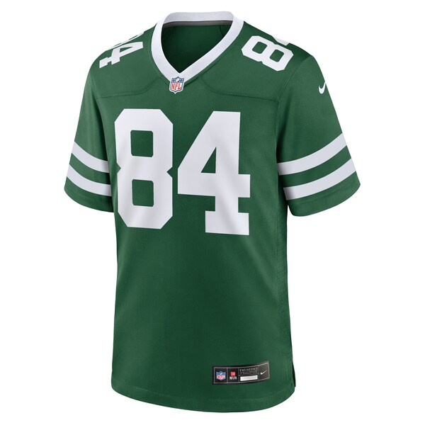 Brenden Bates New York Jets Nike Team Game Jersey - Legacy Green