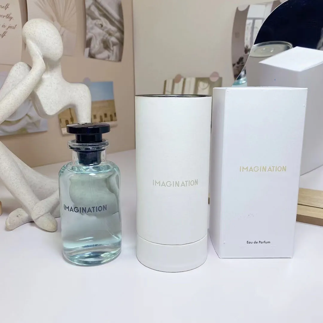 Visionary Eau de Parfum – Unisex Luxury Fragrance