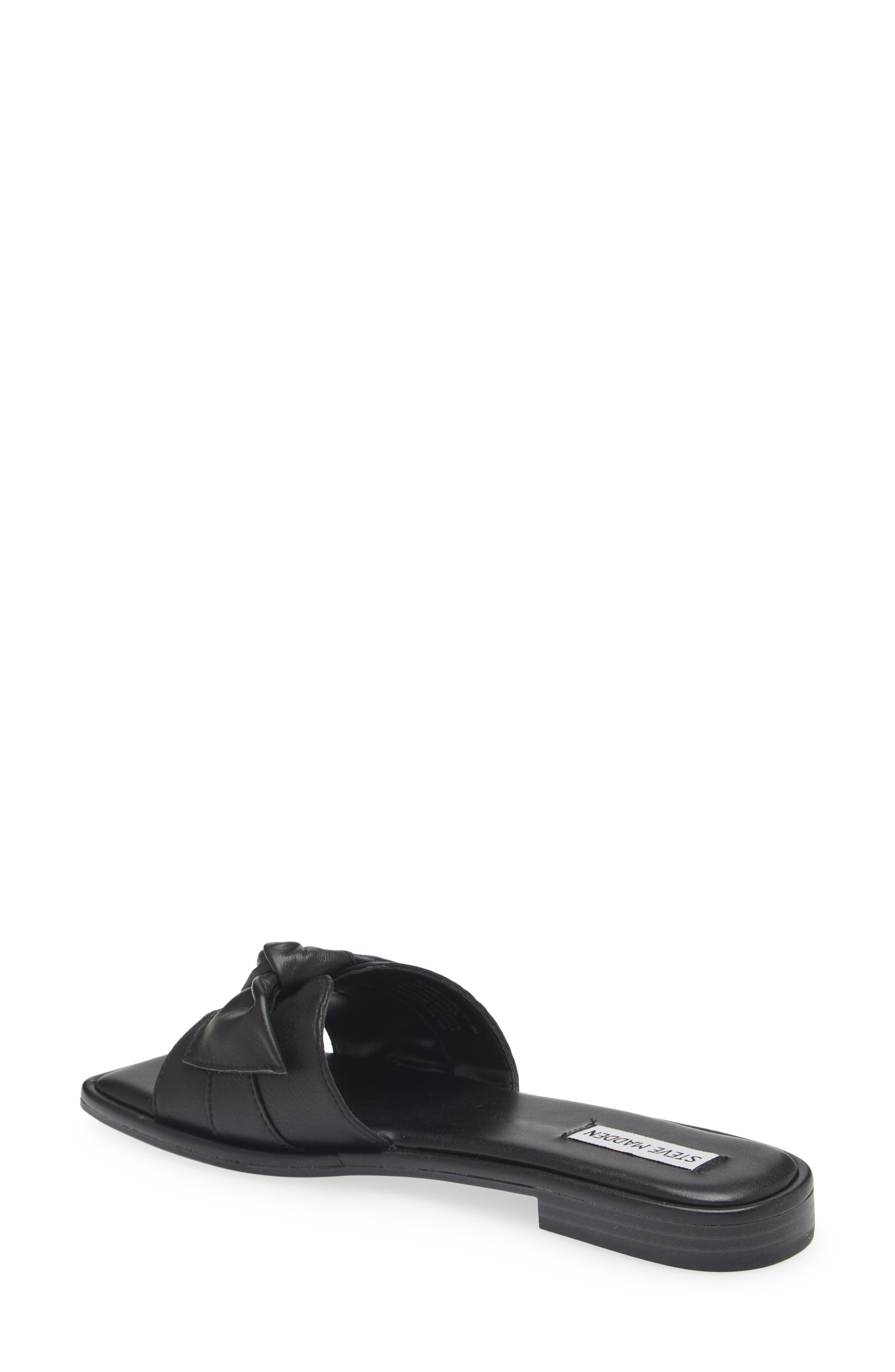 Steve Madden Tatumm Slide Sandal