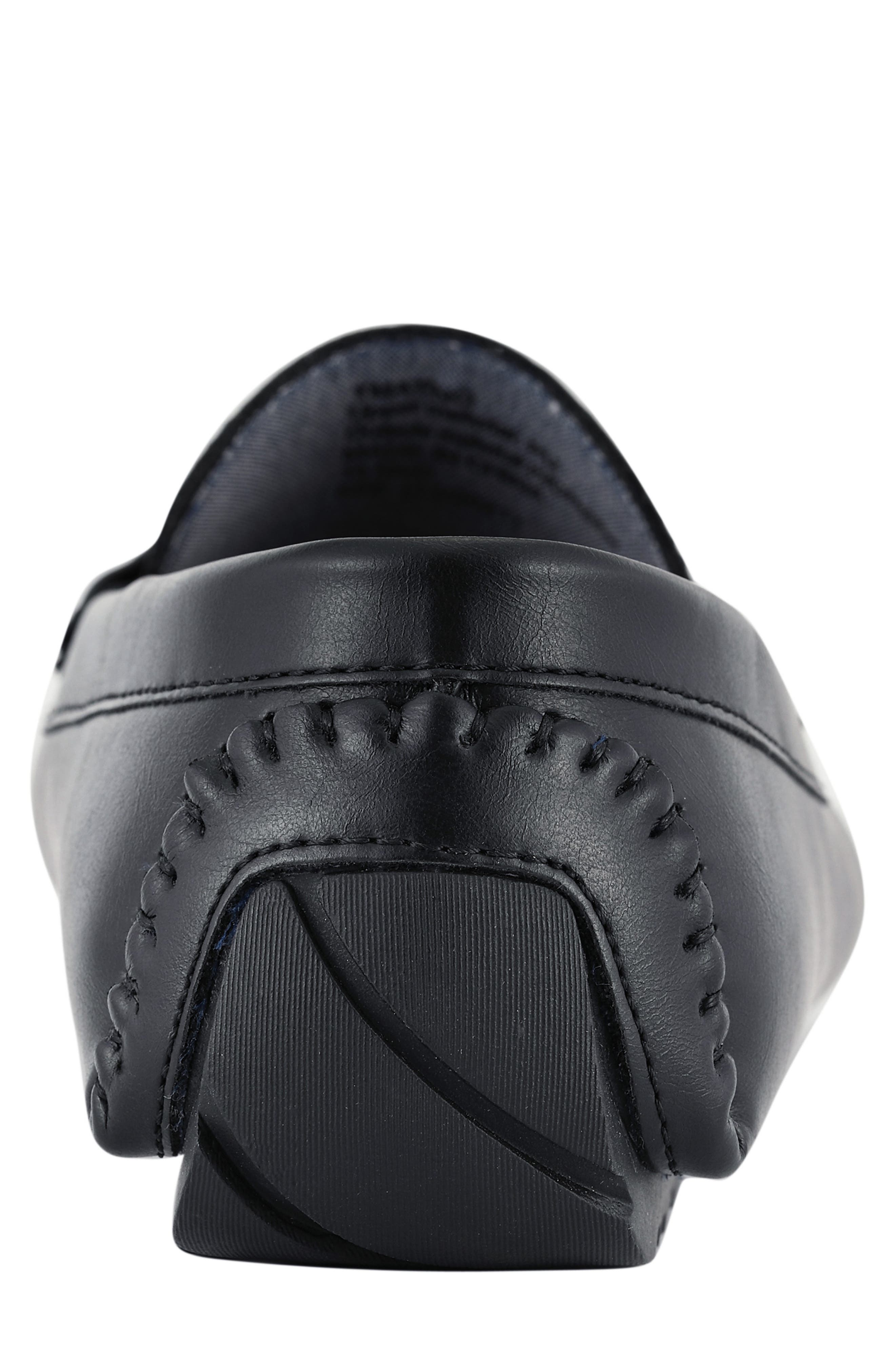 Tommy Hilfiger Atino Logo Strap Driver