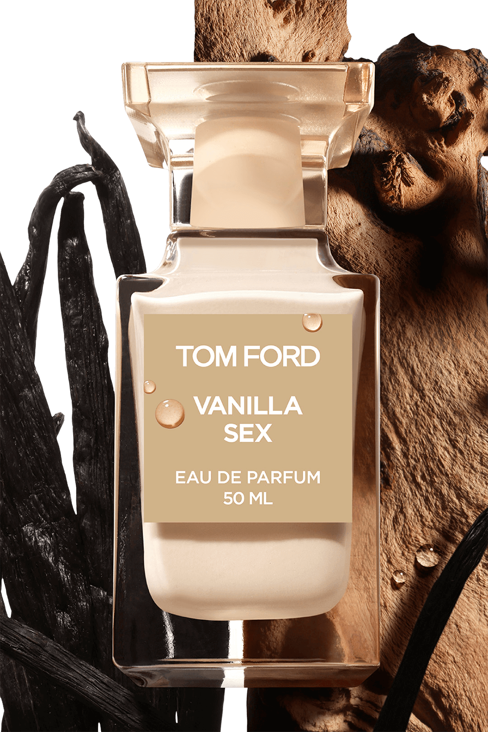TOM FORD BEAUTY Vanille Sex Eau de Parfum 50 ML