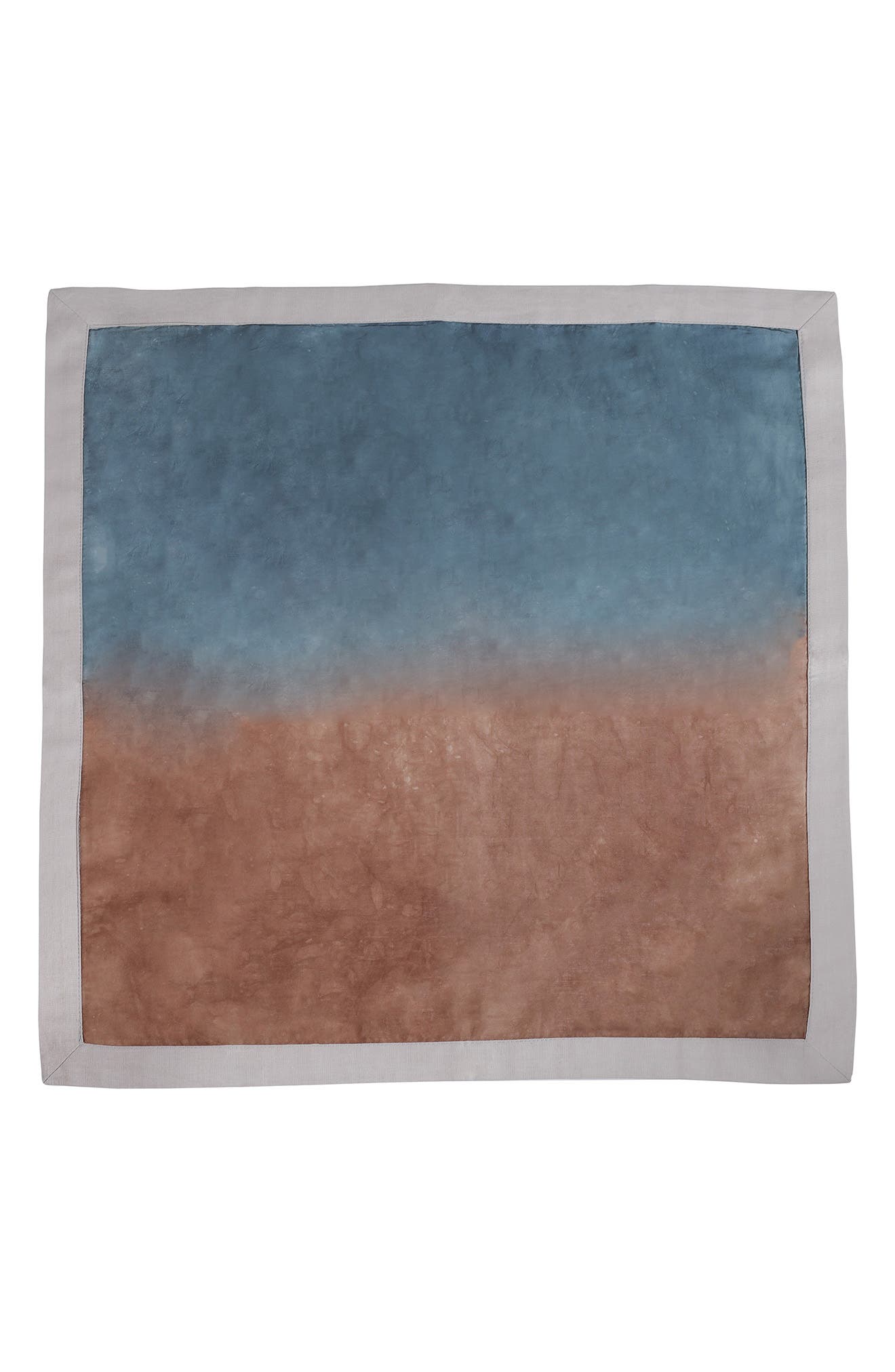Tiramisu 4-Pack Tropical Sunrise Napkins