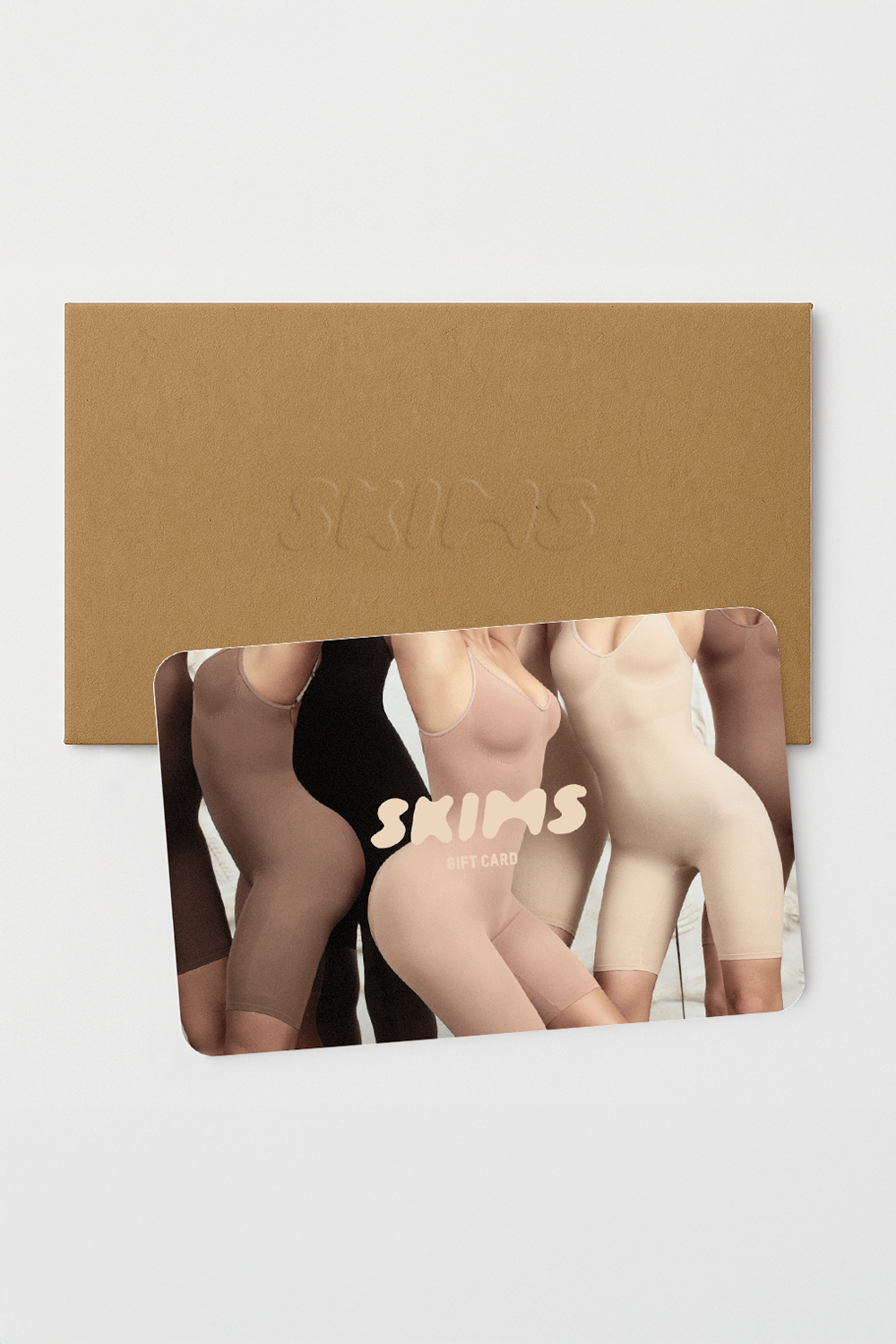GIFT CARD גיפט קארד על סך 250 שקלים