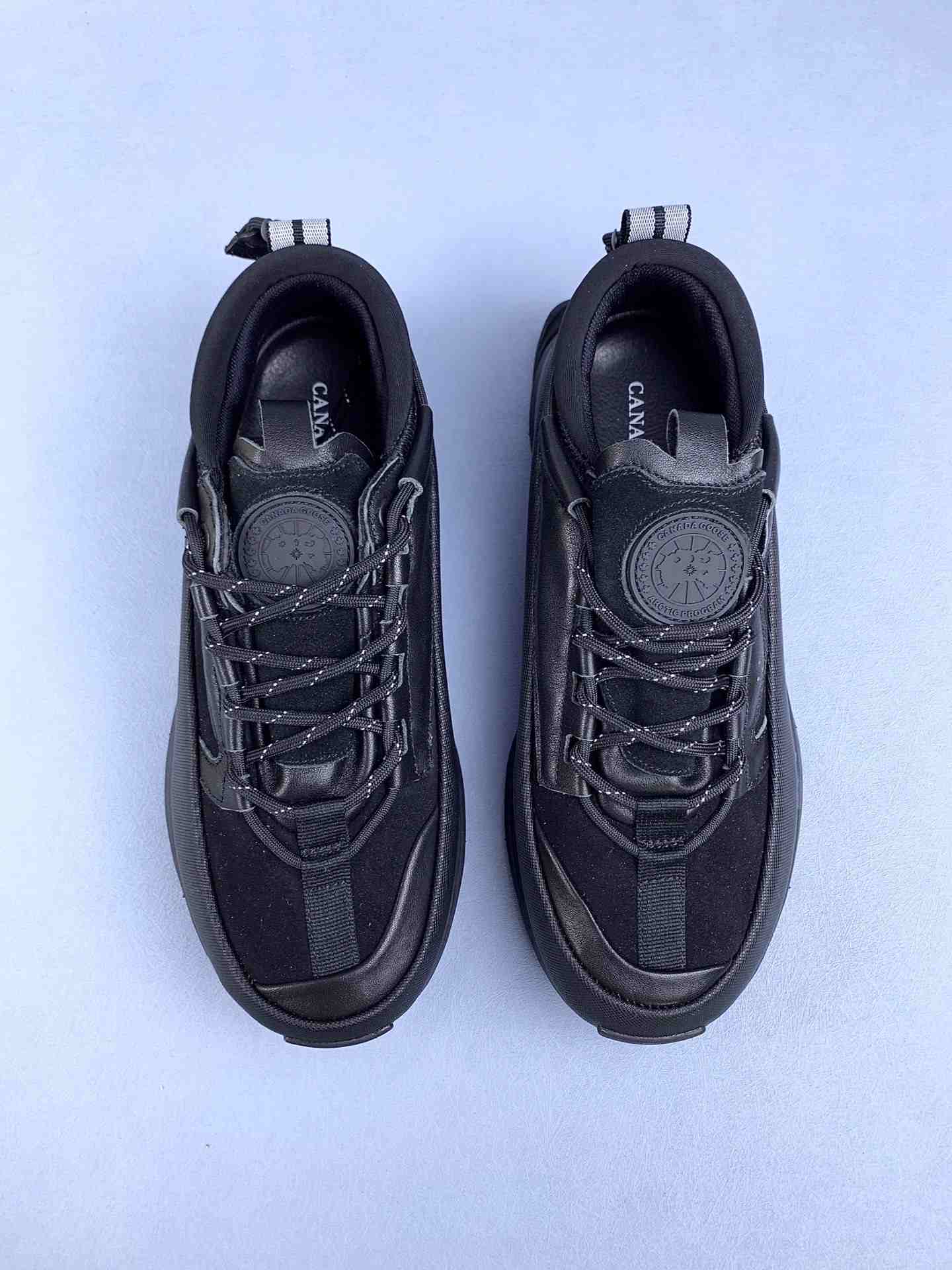 Canada Goose Glacier Trail Sneaker
