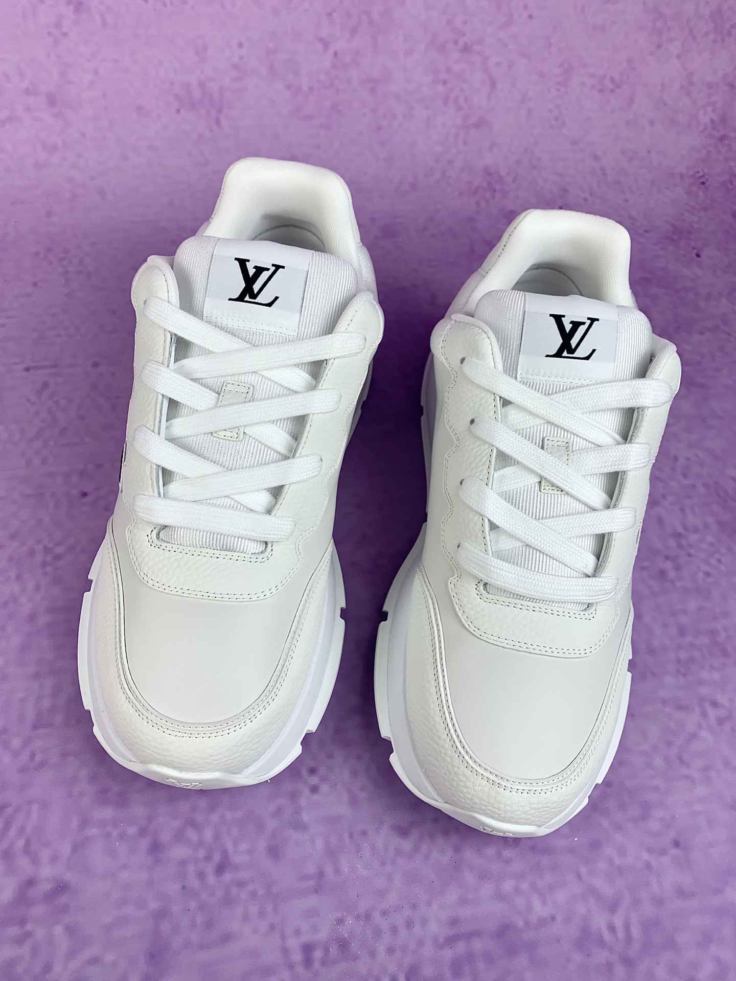 LV Classic Sneaker
