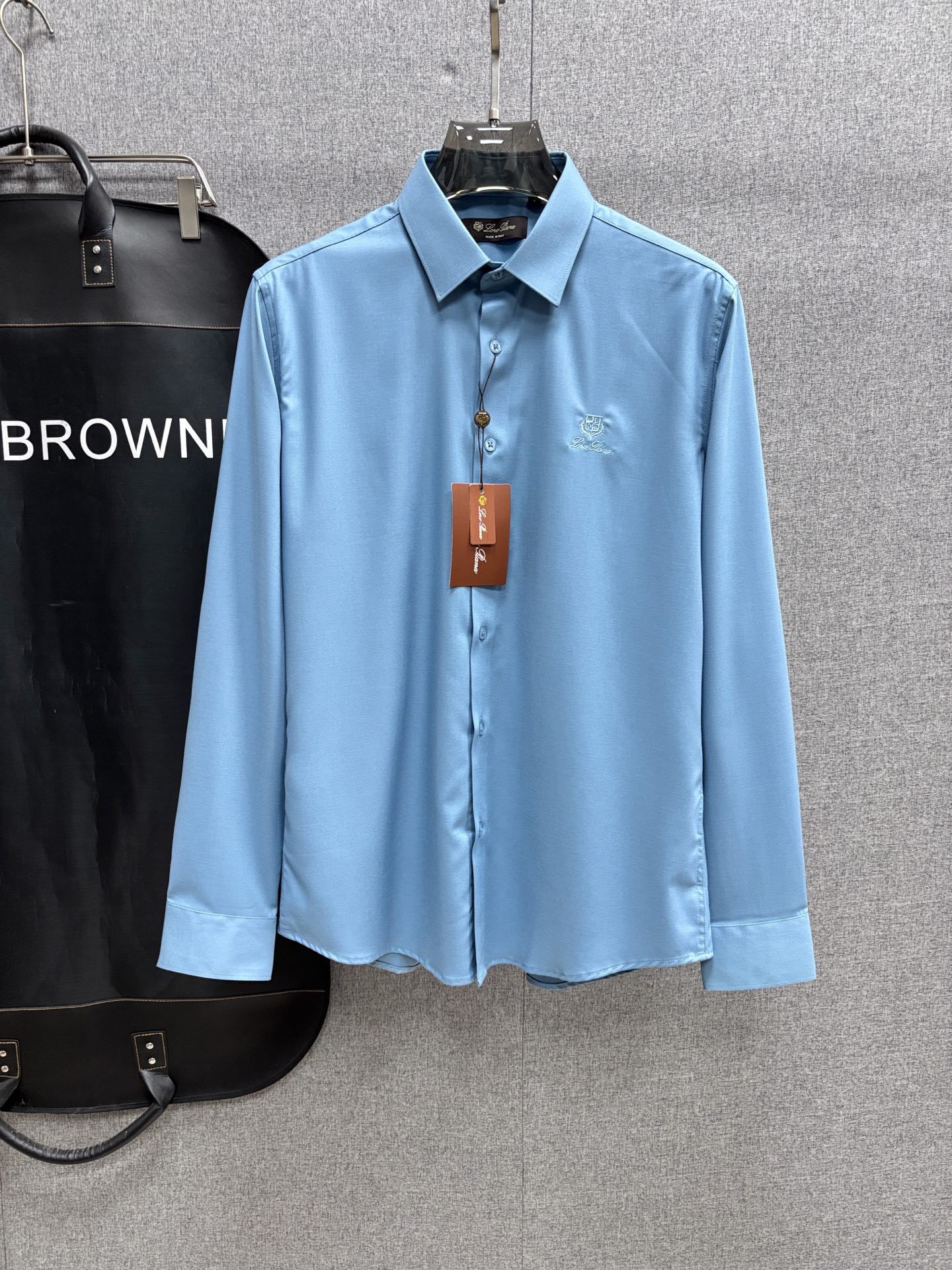 NEW 0302  Leisure Loose shirt