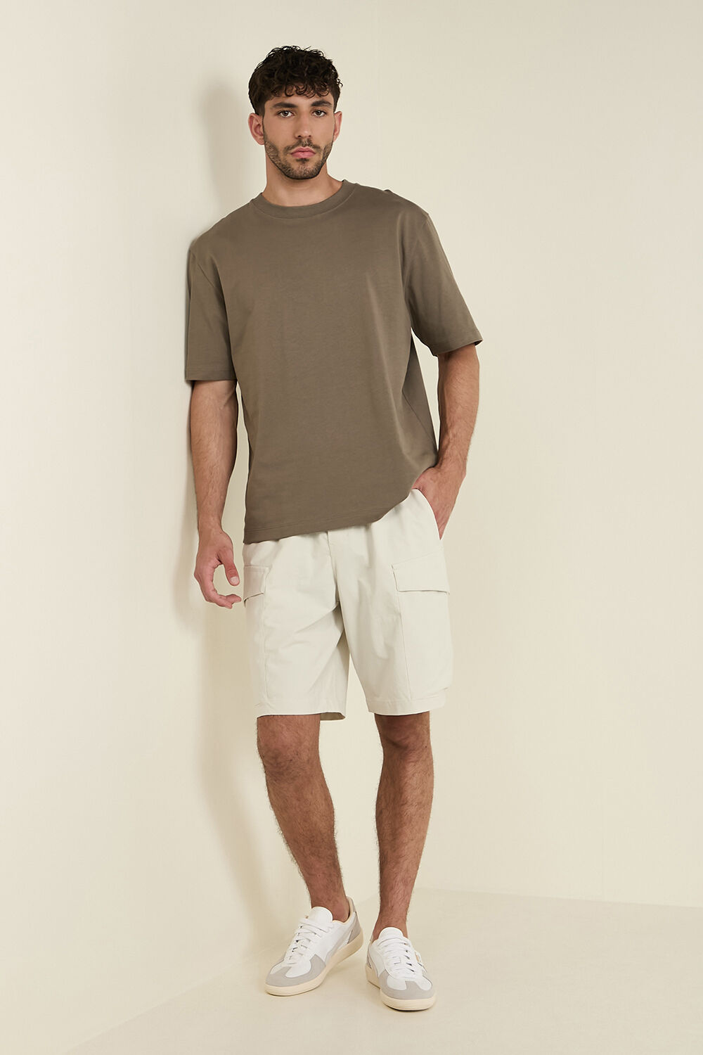 LULULEMON VersaTwill™ Cargo Pocket Short