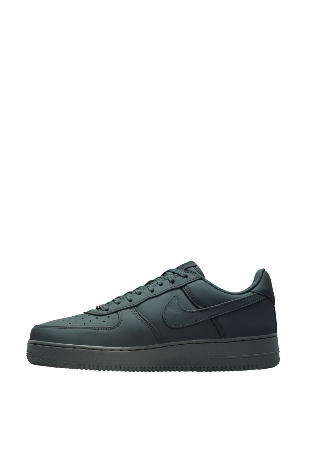 NIKE נעלי סניקרס איר פורס 1 לואו רטרו פרימיום