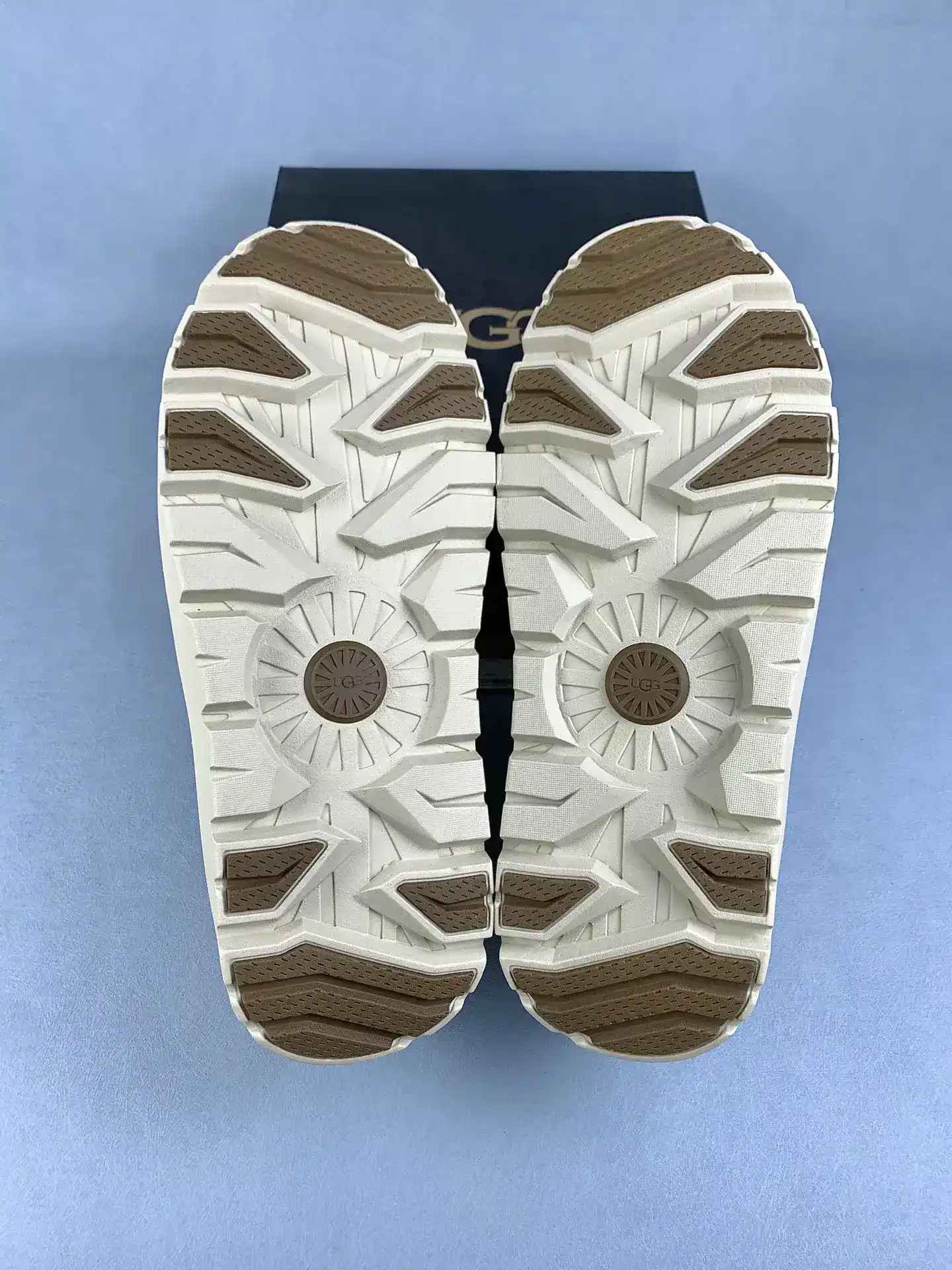 UGG Neumel Weather Hybrid Boot product photo from LabelPicks