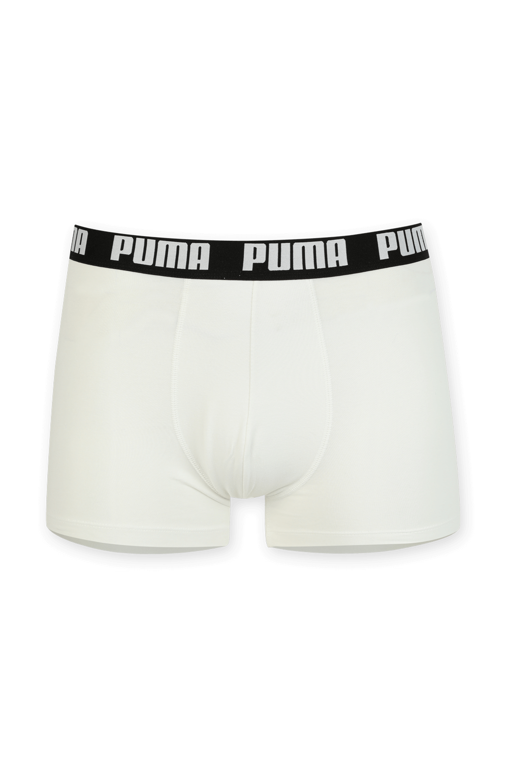 PUMA מארז שני זוגות תחתוני בוקסר קצרים