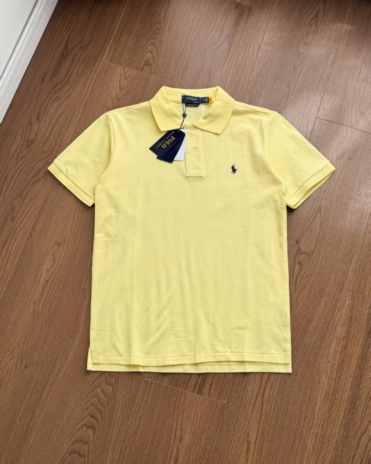 NEW 0618 Short-sleeved shirt