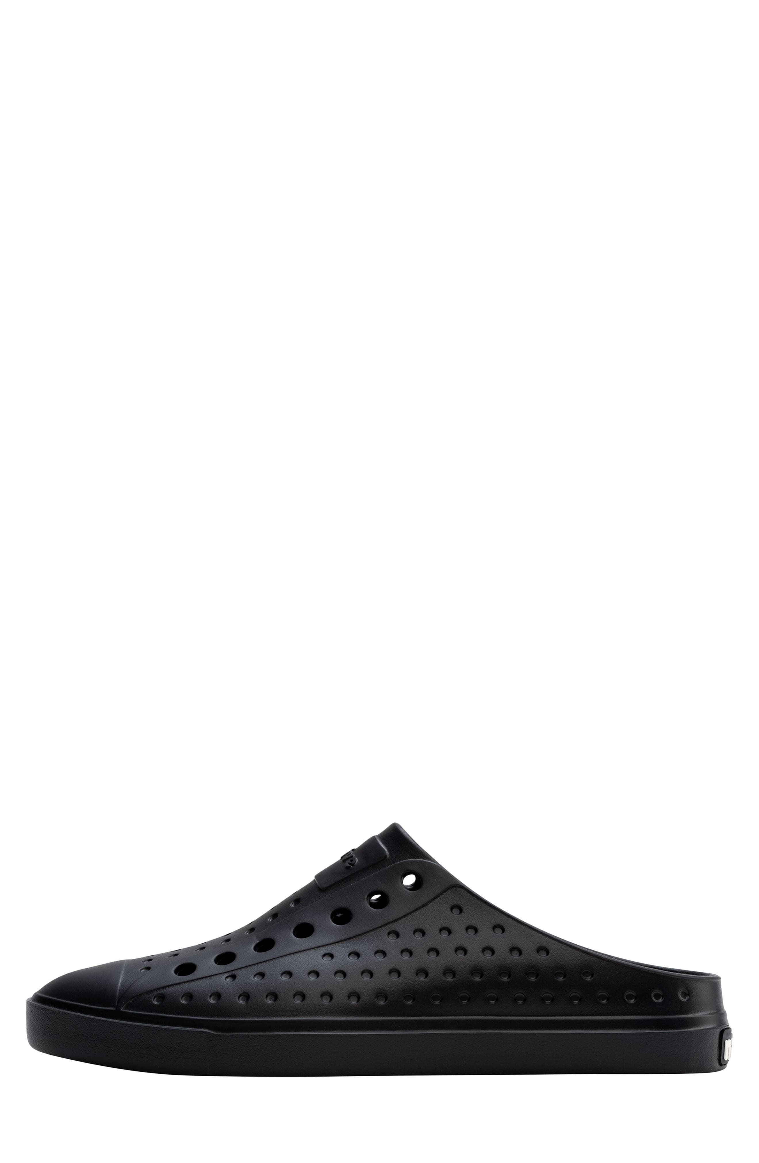 Native Shoes Jefferson Water Friendly Slip-On Clog
