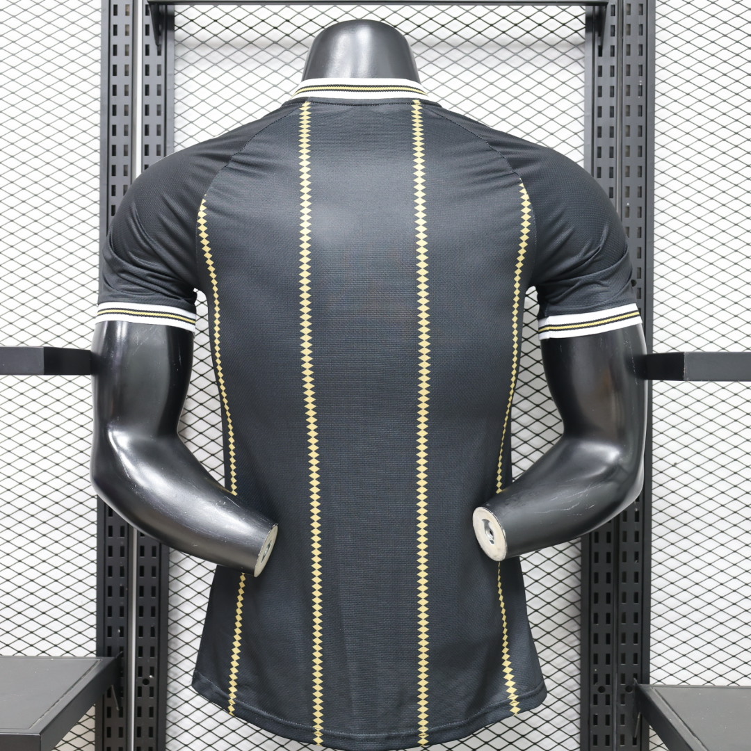 Germany 2026 World Cup Third Away Player-Version Jersey