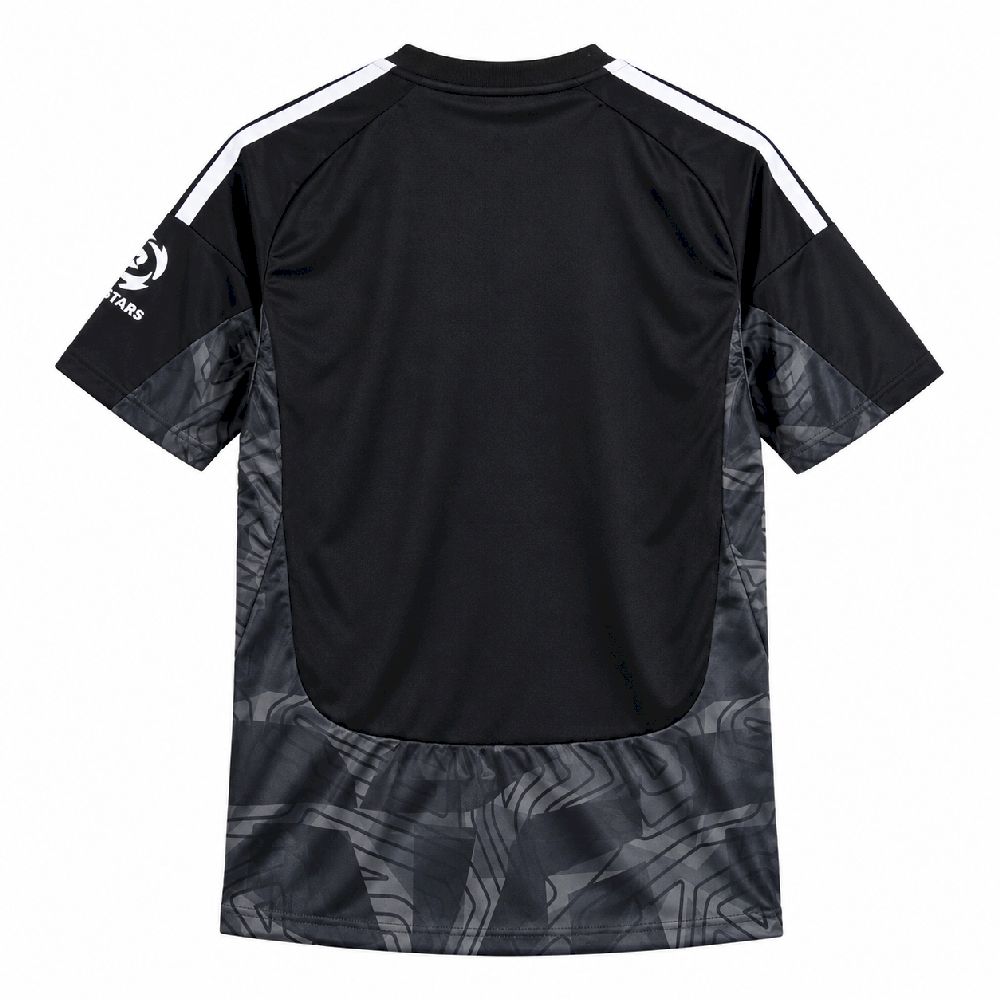 Mens Como 1907 2026/27 Goalkeeper Jersey