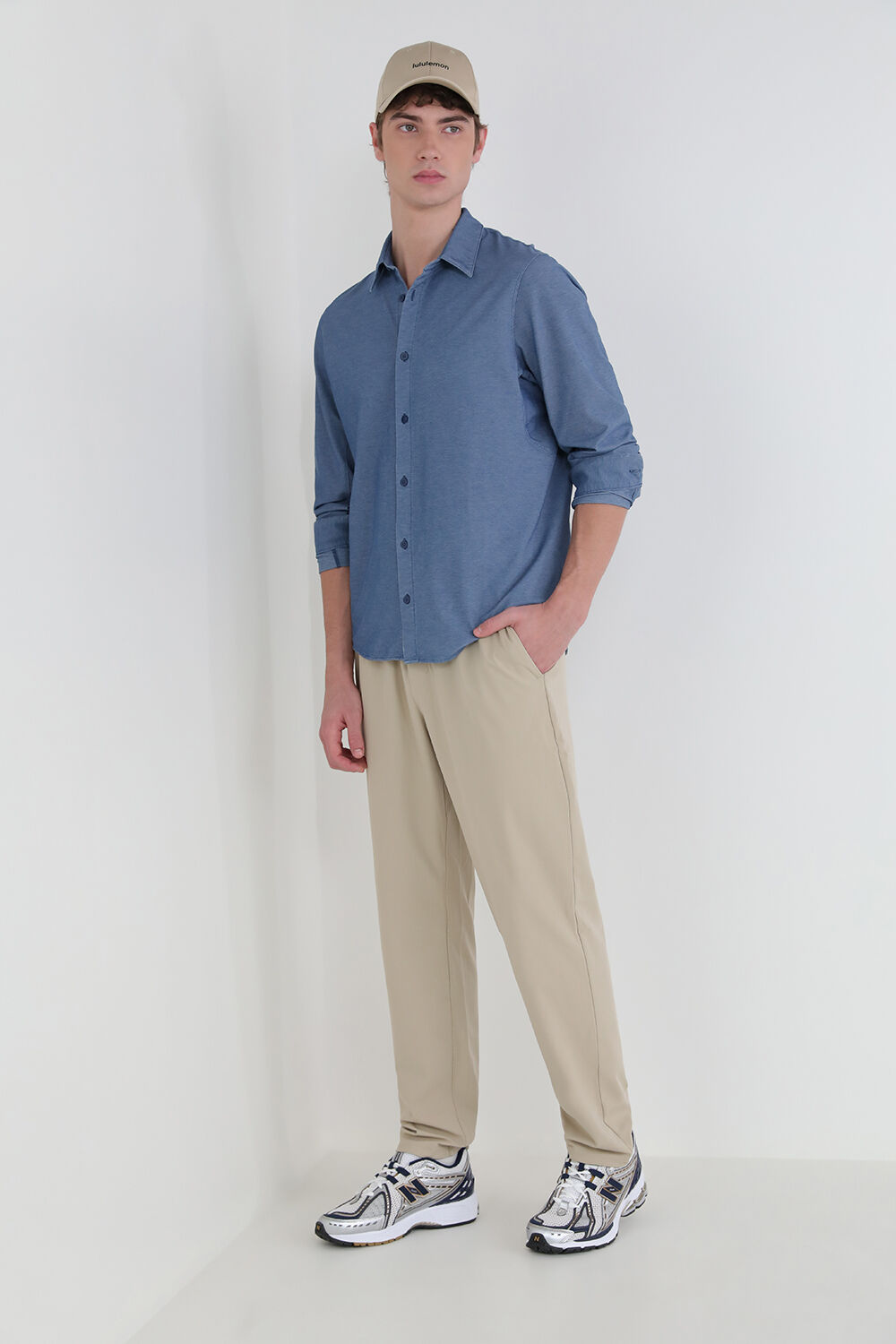 LULULEMON ABC Pull-On Pant