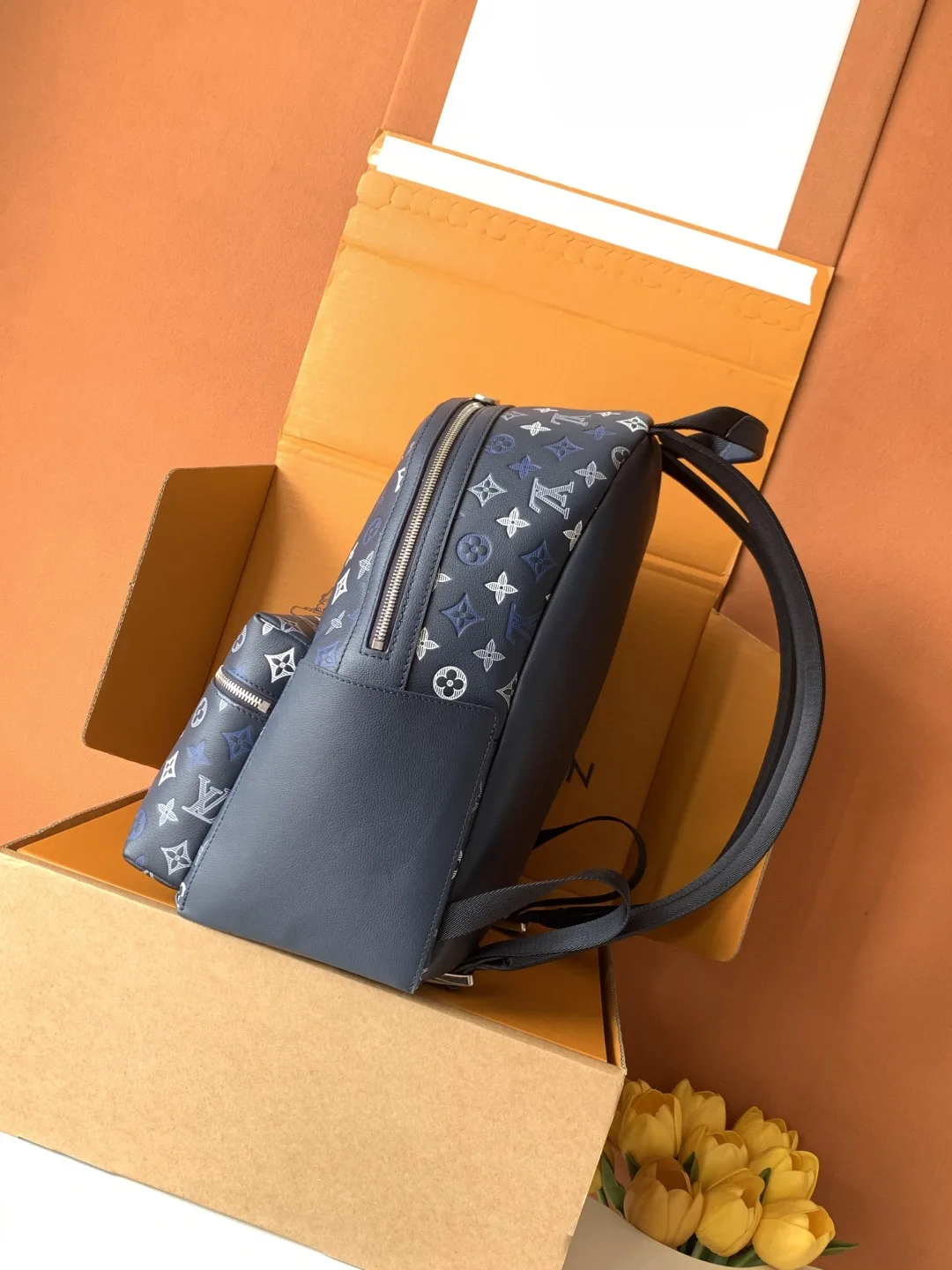 Louis Vuitton Commuter Backpack product photo from LabelPicks