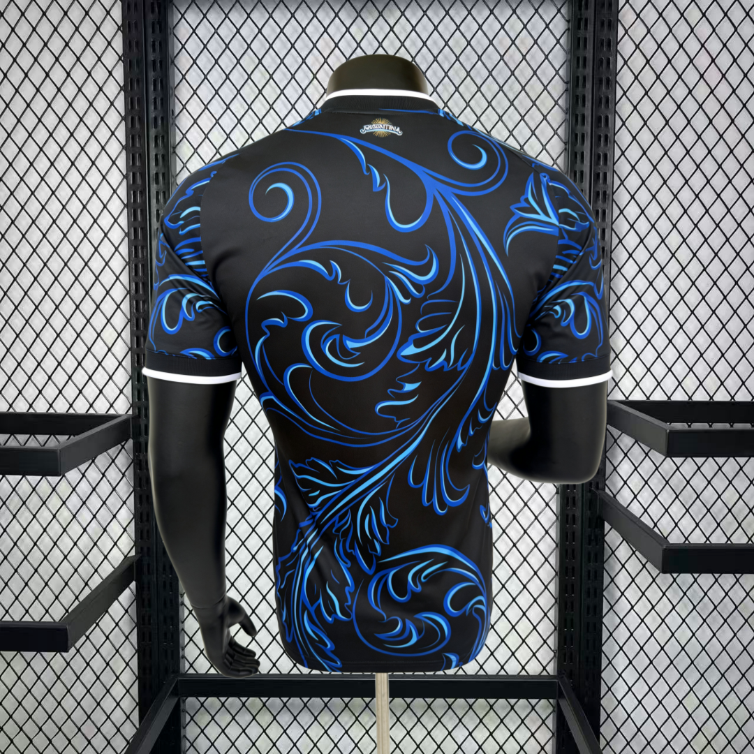 2026 World Cup Argentina away player version