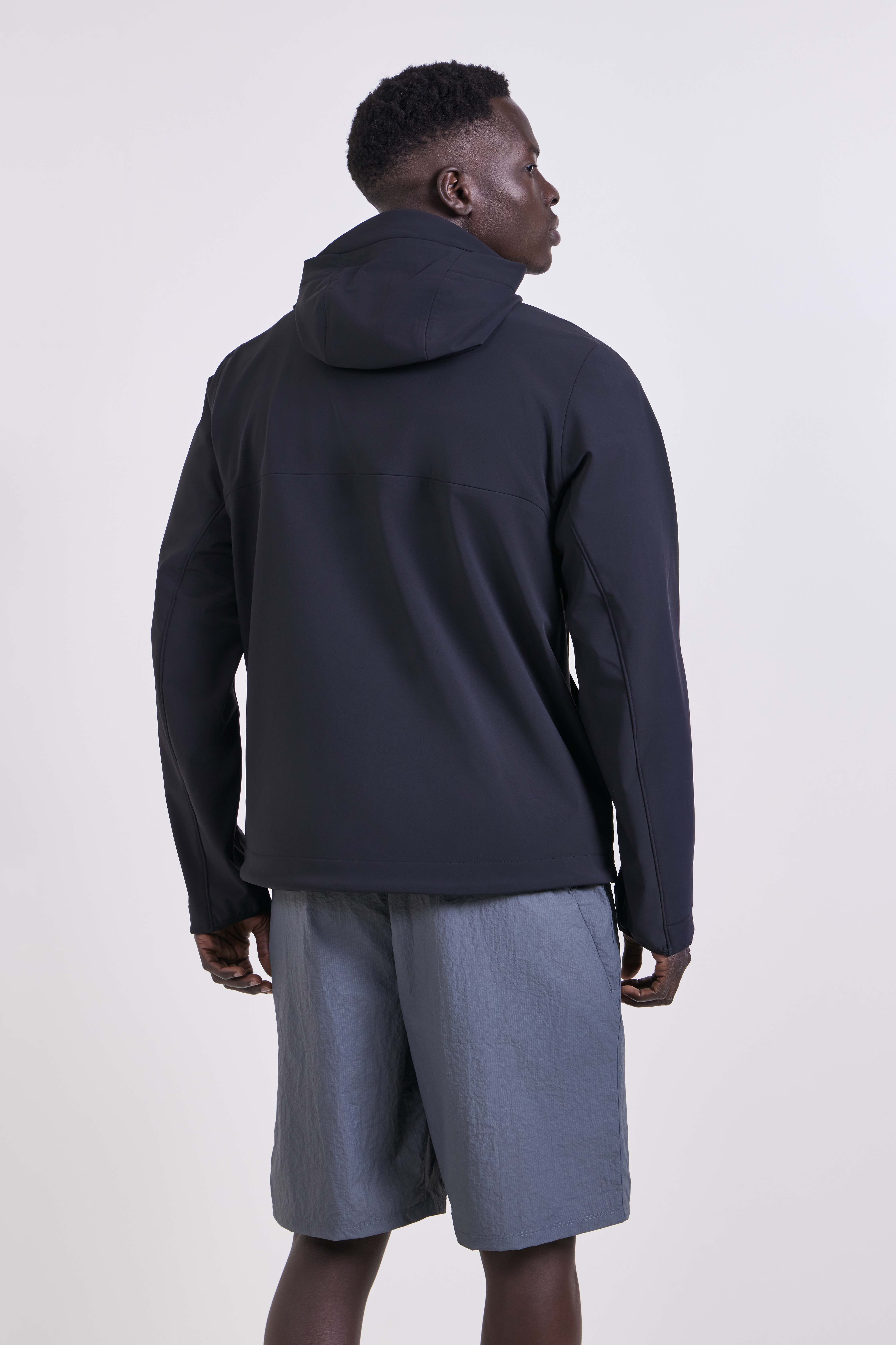 LULULEMON Cross Chill City-to-Trail Jacket