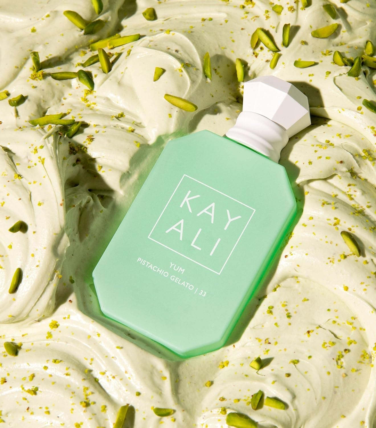 Kayali Yum Pistachio Gelato | 33