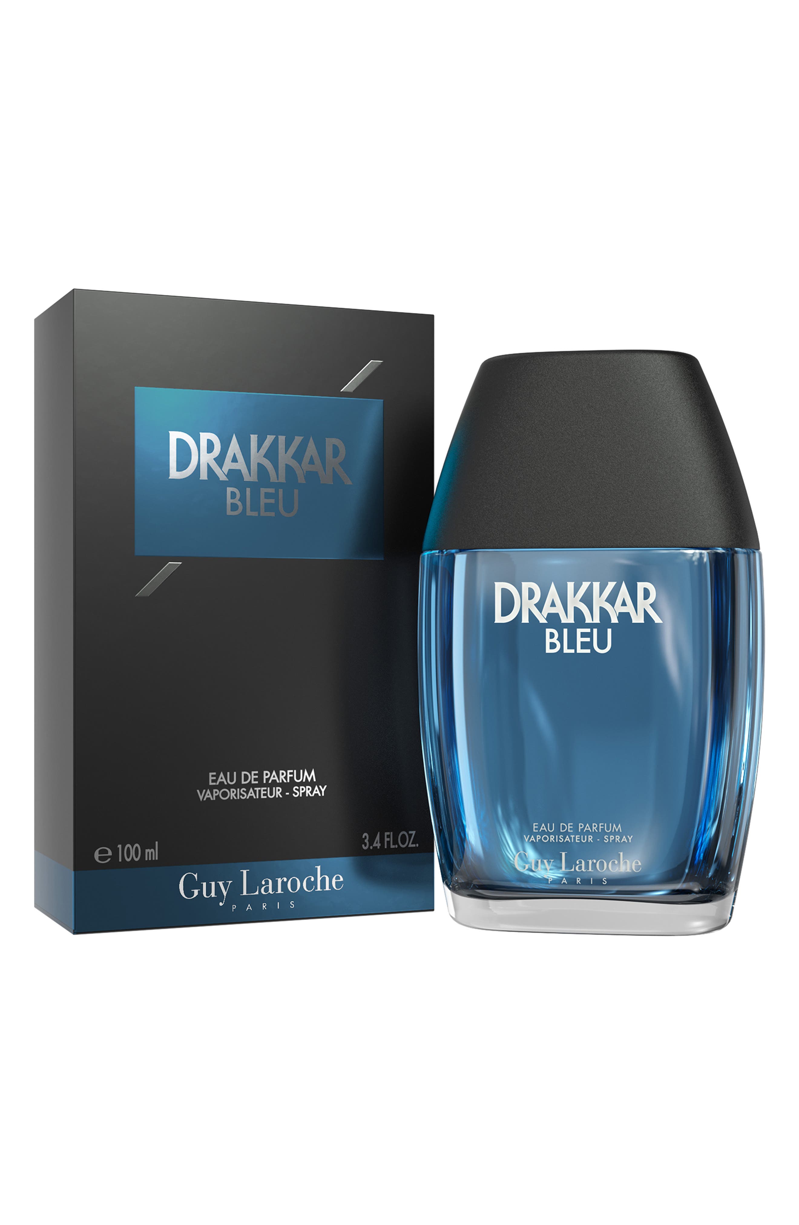 GUY LAROCHE Drakkar Bleu Eau de Parfum