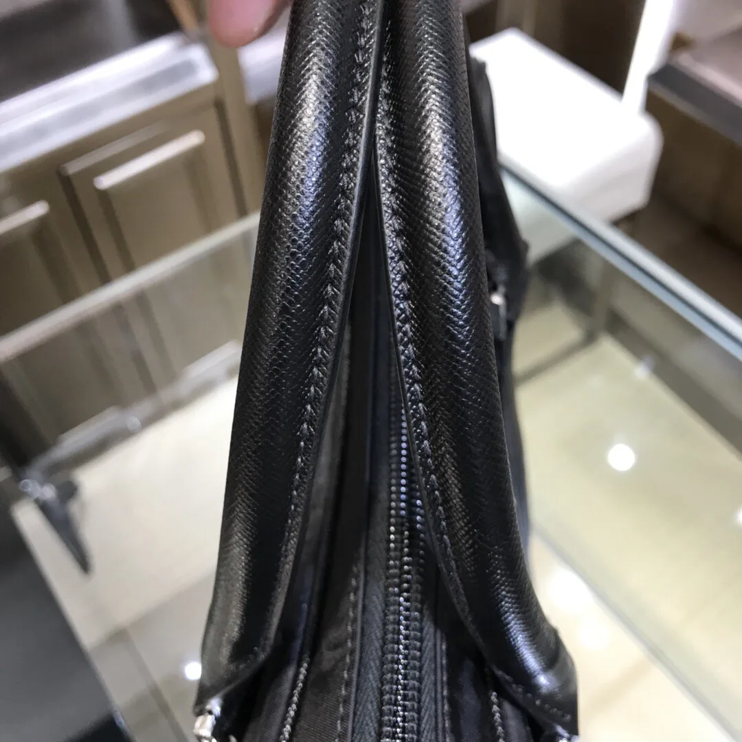 Prada Carryall Tote Bag product photo from LabelPicks