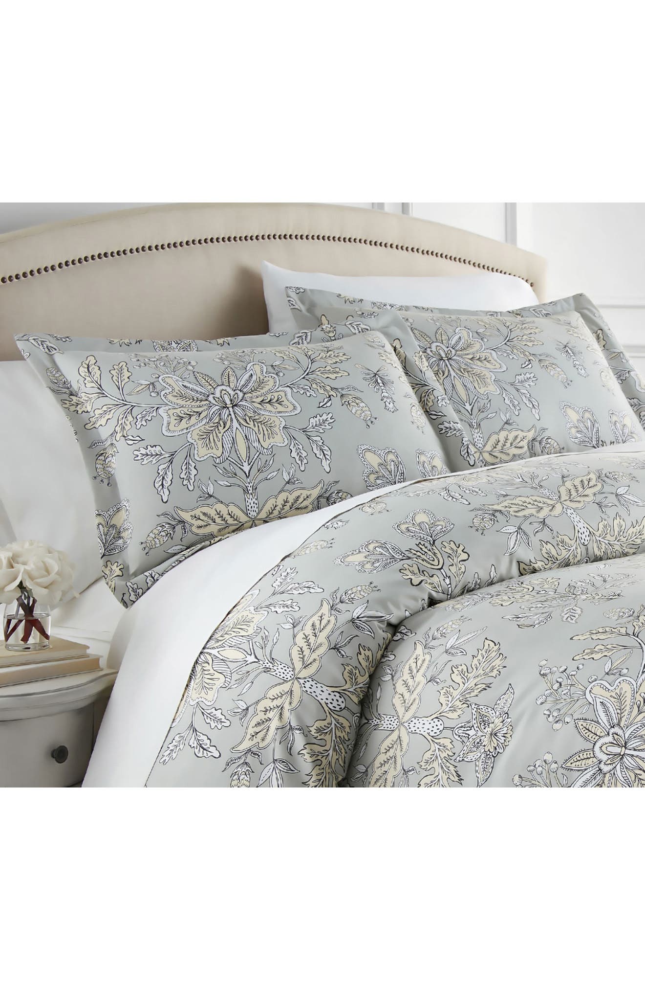 SOUTHSHORE FINE LINENS Luxury Premium Oversized Comforter Set