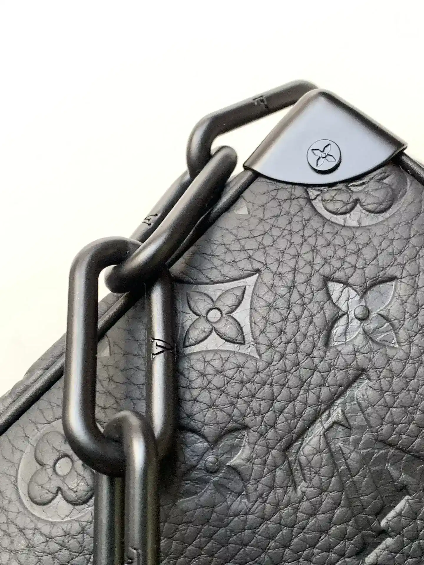 Louis Vuitton Soft Trunk Top Handle Bag product photo from LabelPicks