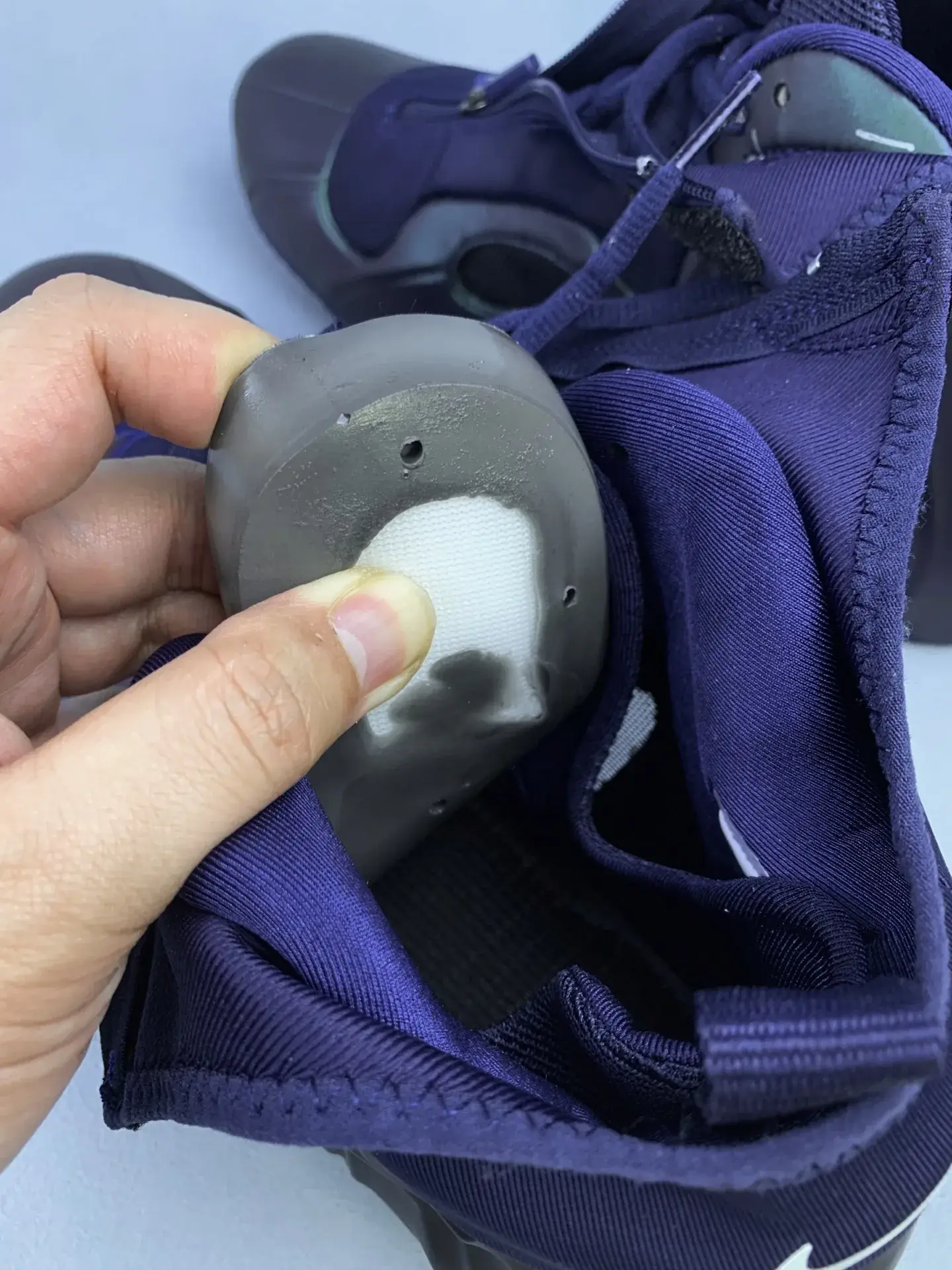Air Flightposite “Jason Kidd” Basketball Shoes product photo from LabelPicks