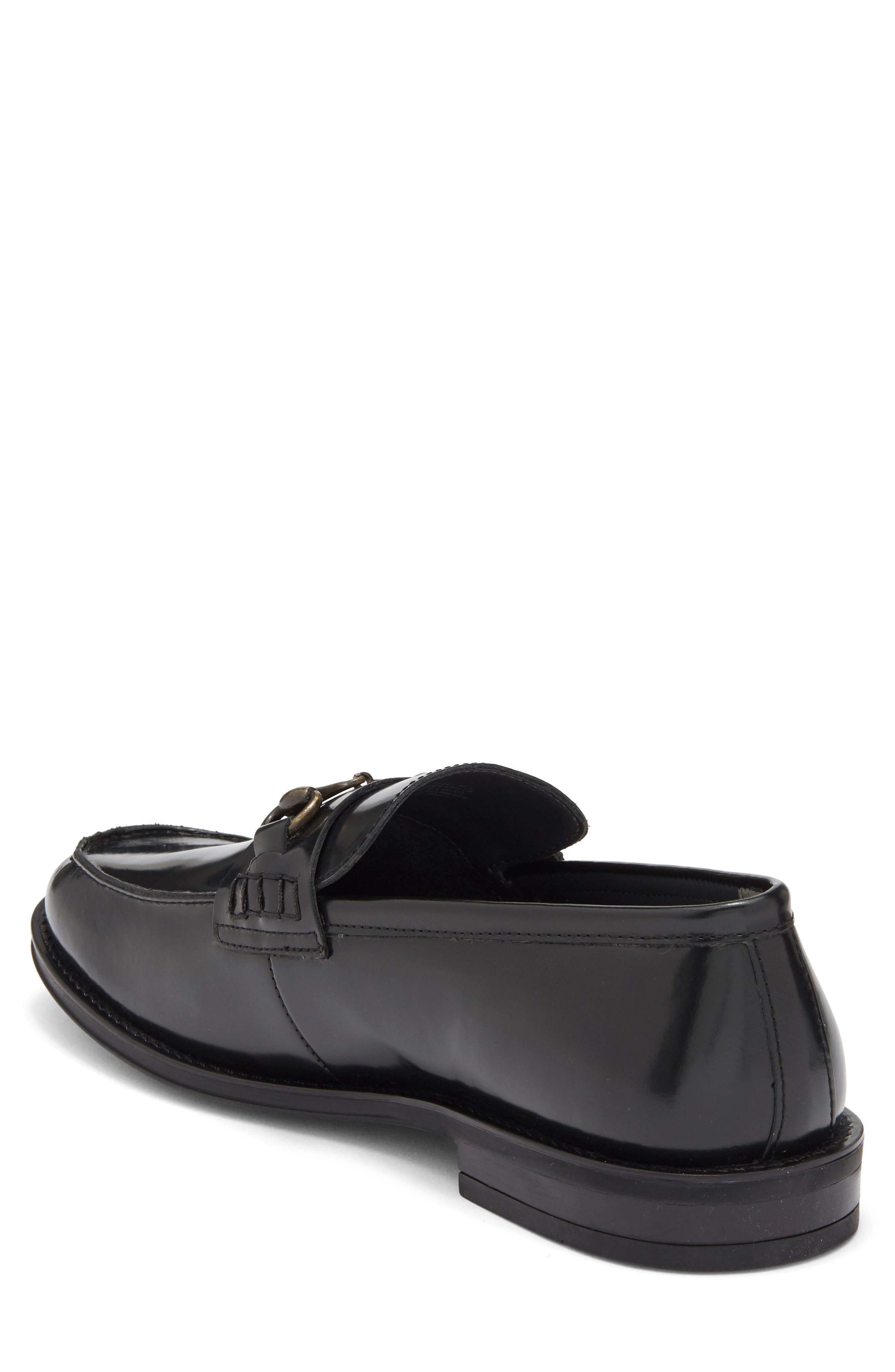 Steve Madden P-Daines Bit Loafer