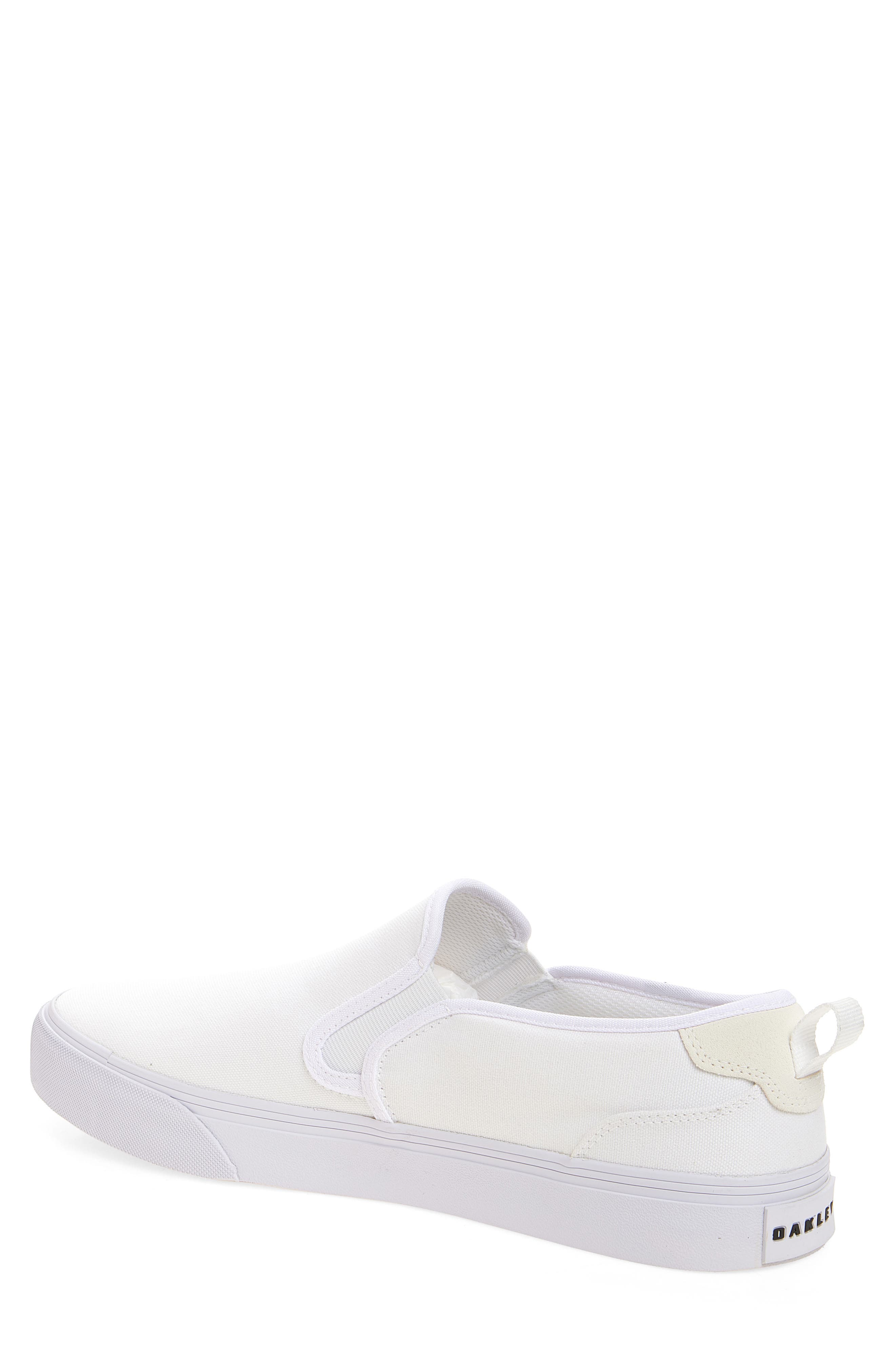 Oakley Banks Slip-On Sneaker