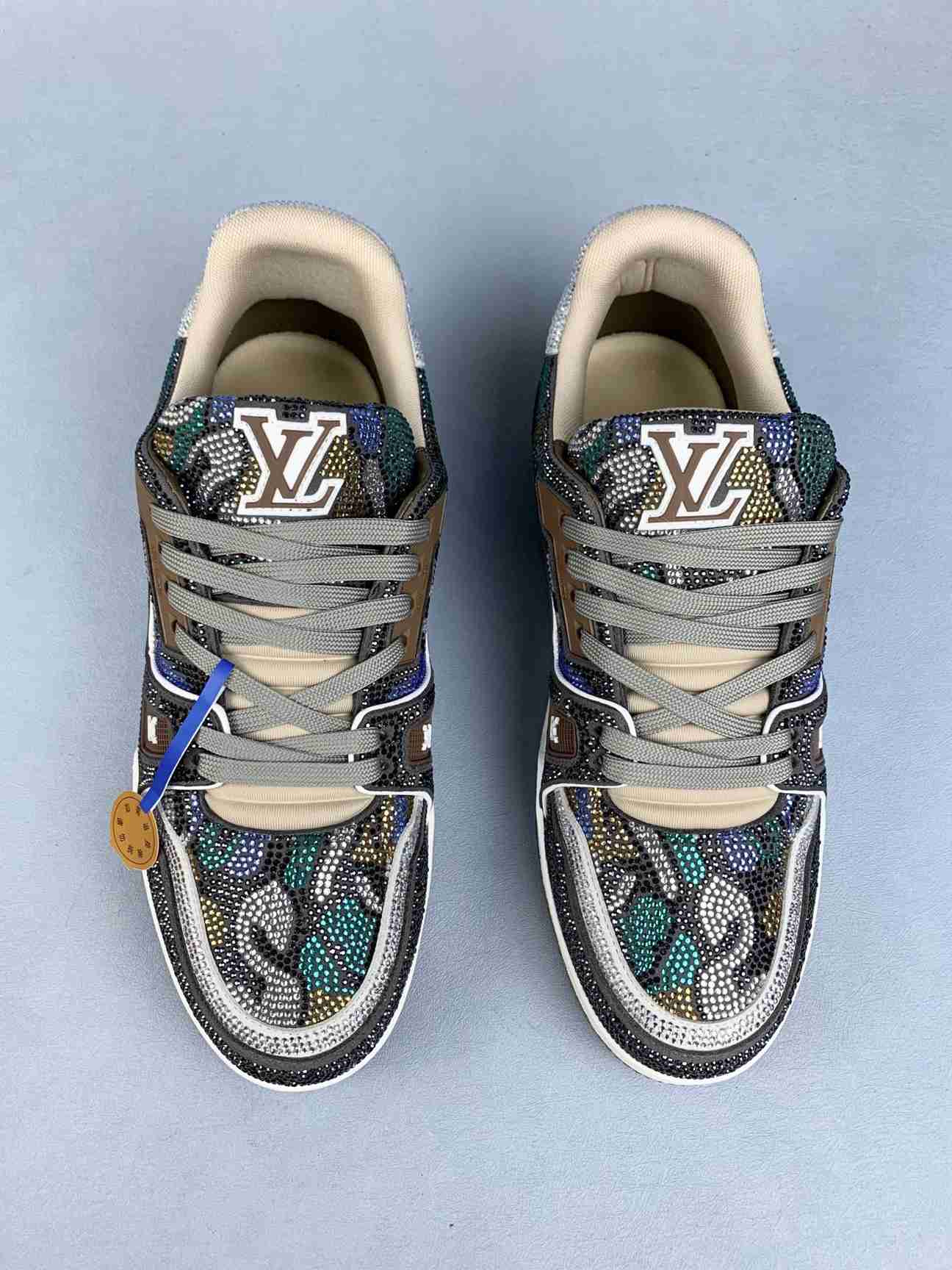 LV Archlight Sneaker