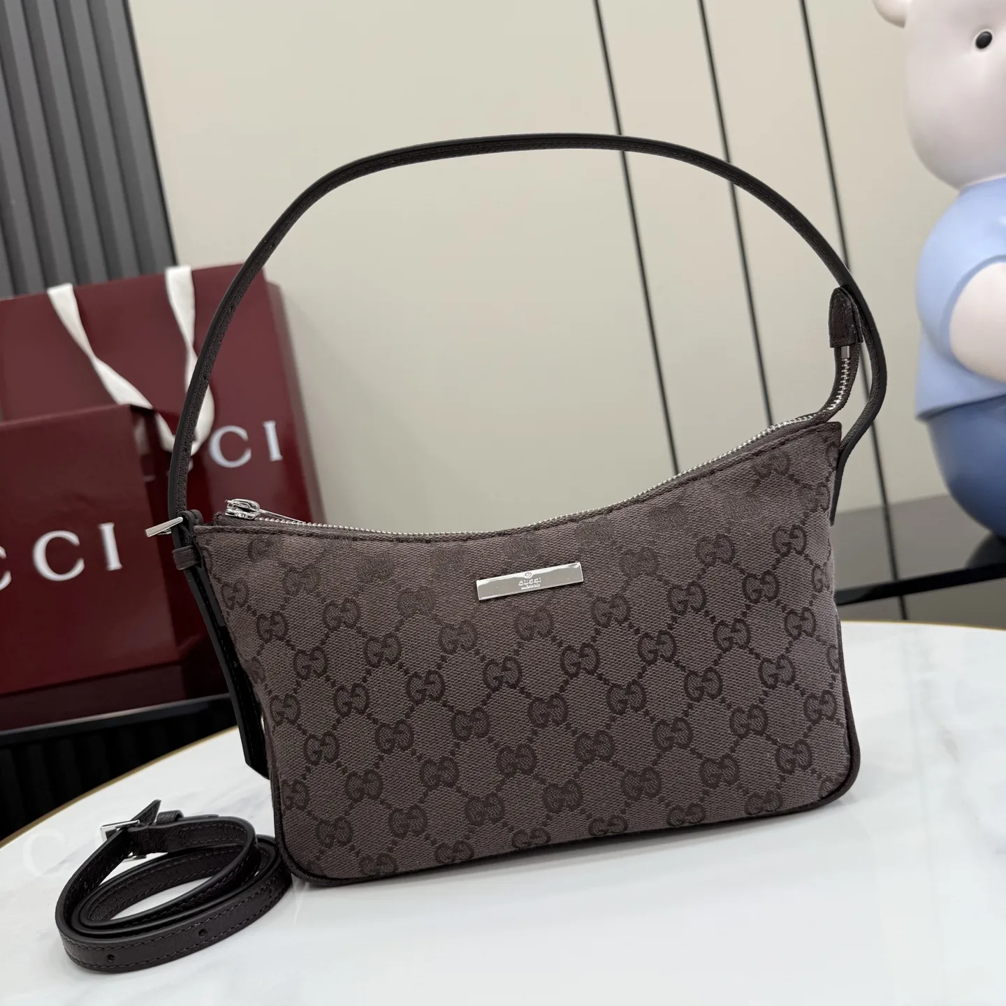 Gucci Generation Shoulder Bag product photo from LabelPicks