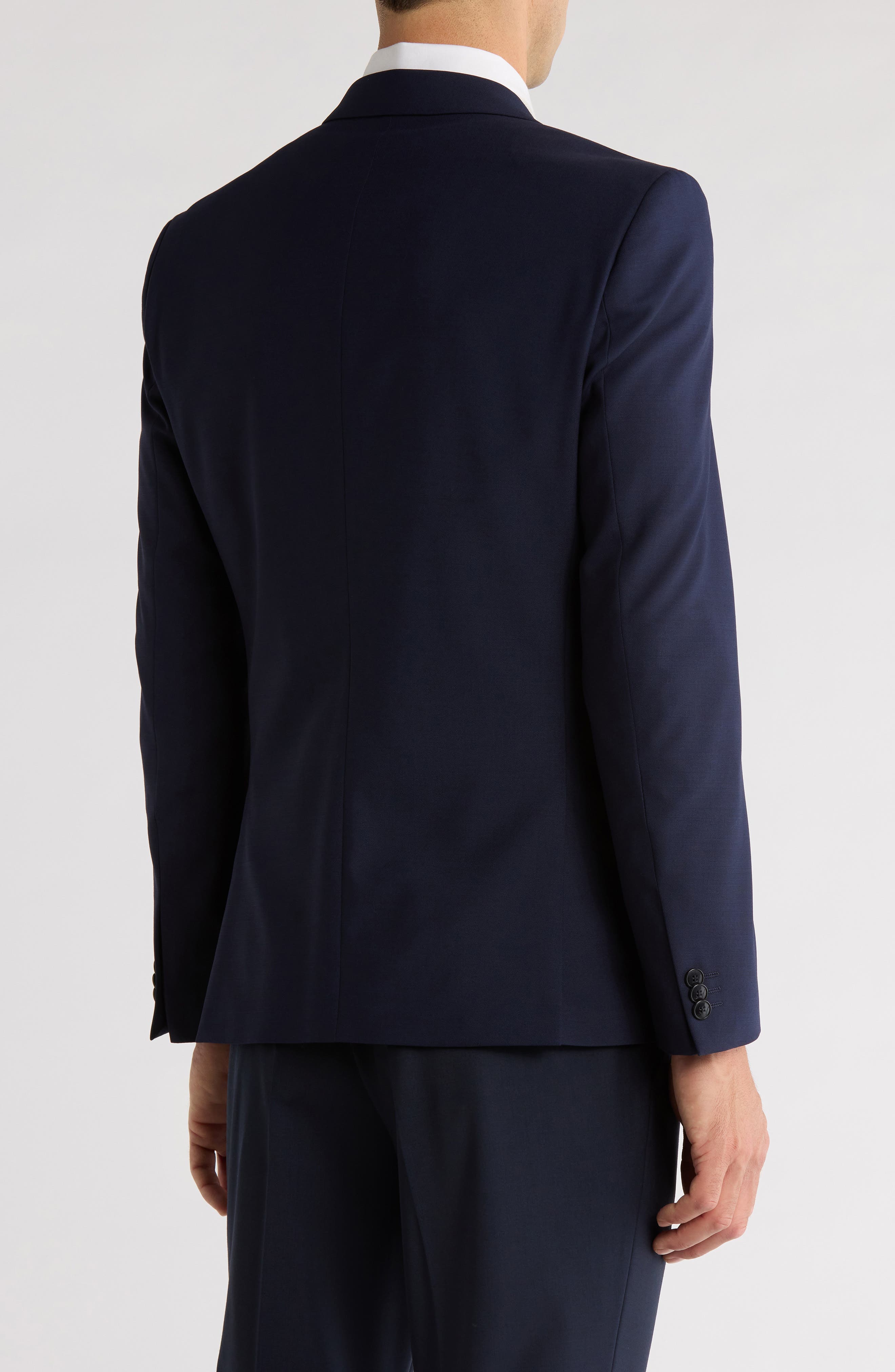 HUGO Arti Wool Blend Sport