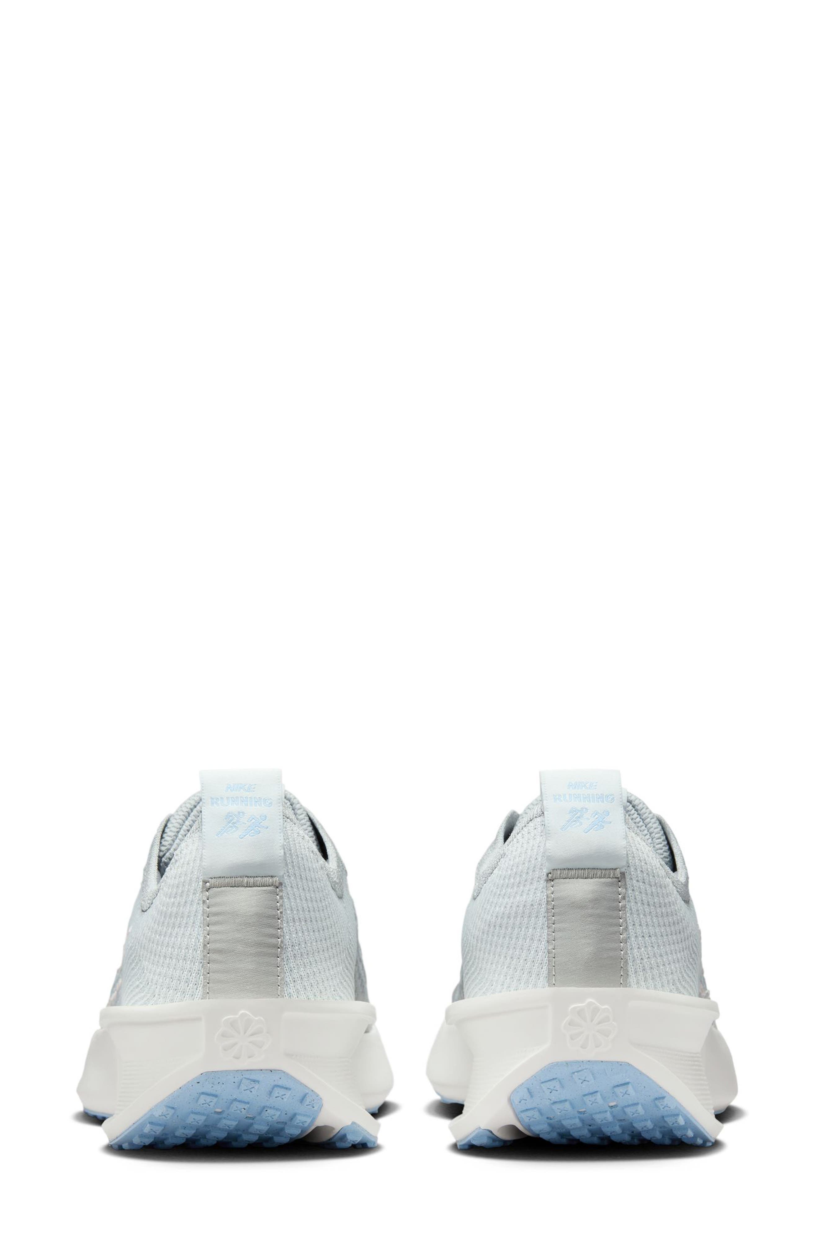 Nike Interact Run Running Shoe