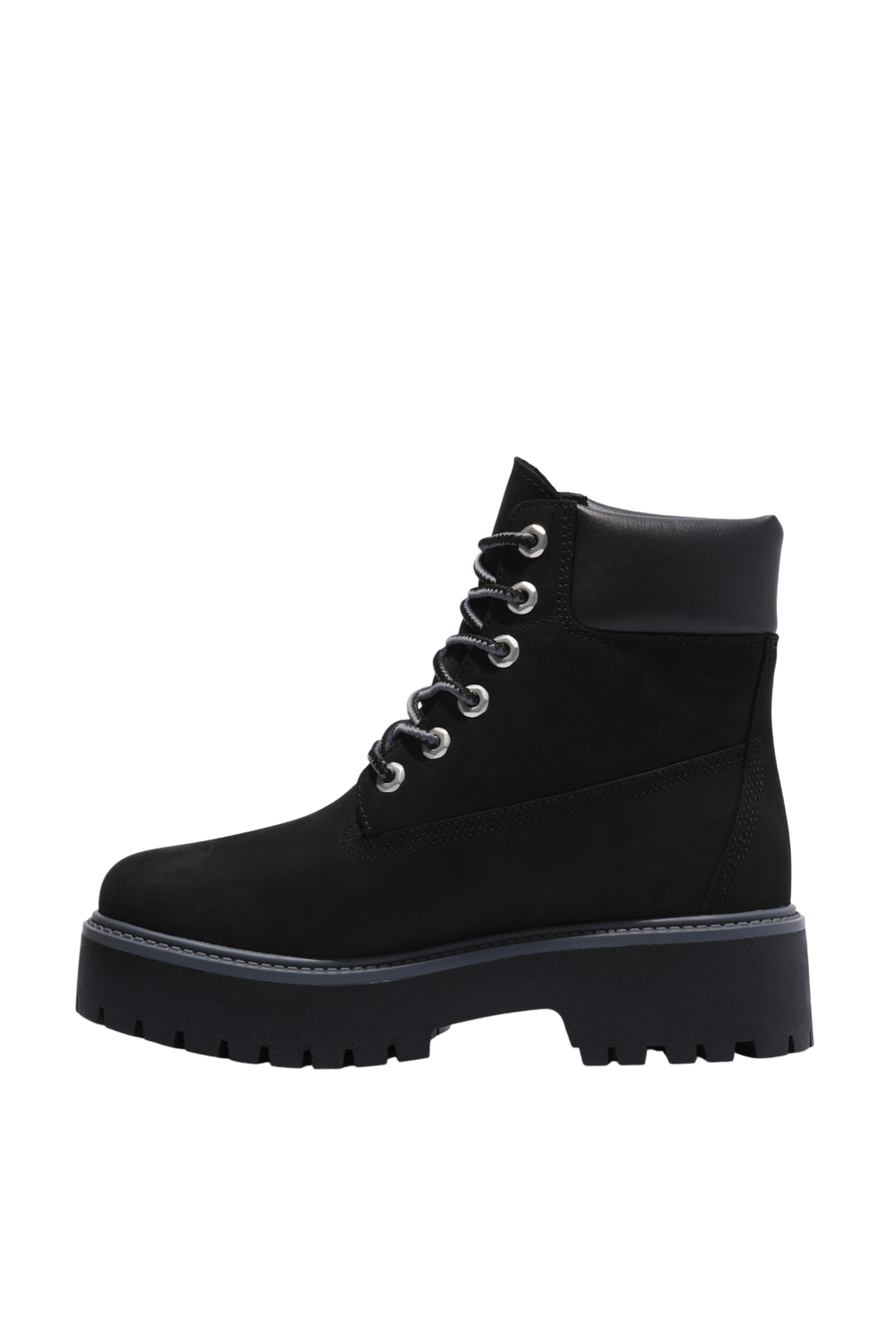 TIMBERLAND מגפי פלטפורמה
