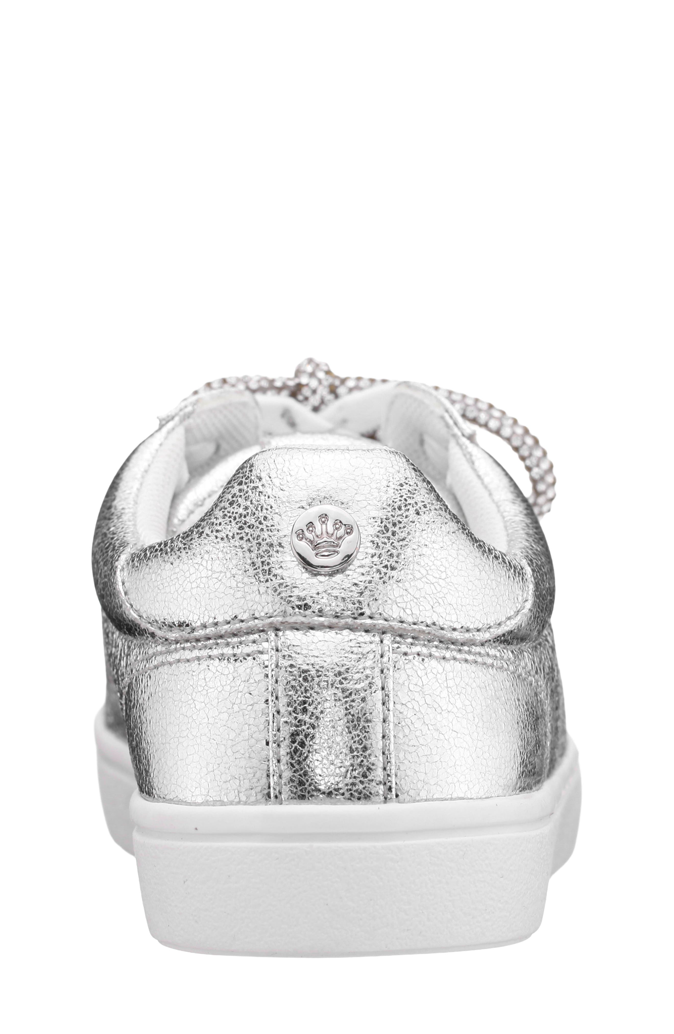 Nina Kids' Kalen Sneaker