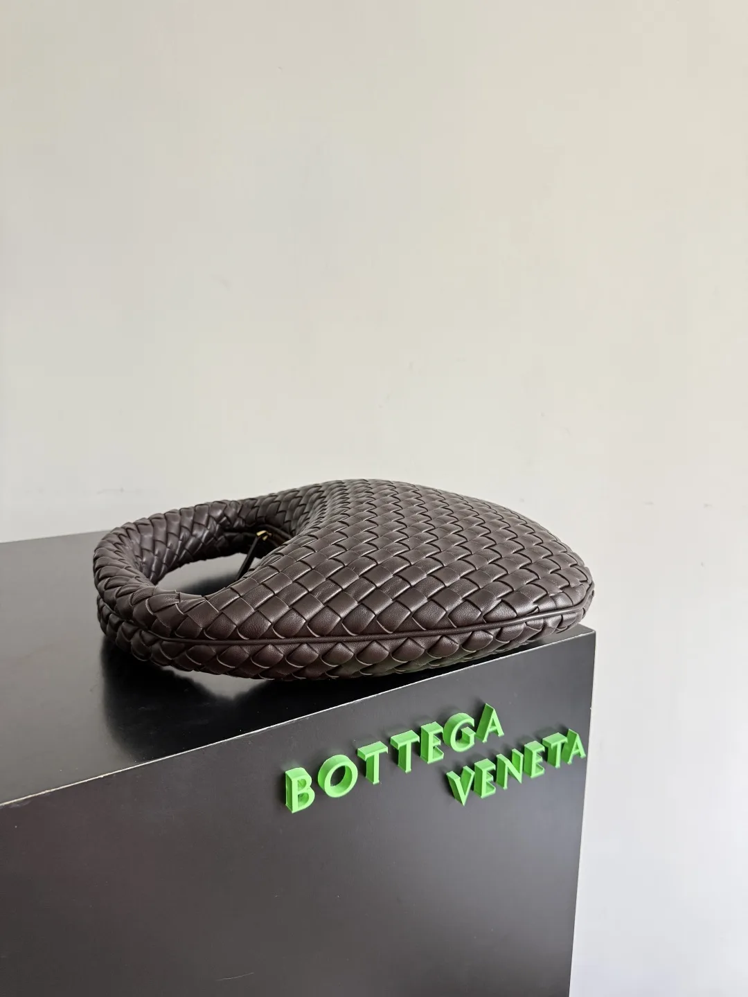 Bottega Veneta Slouchy Hobo Bag product photo from LabelPicks