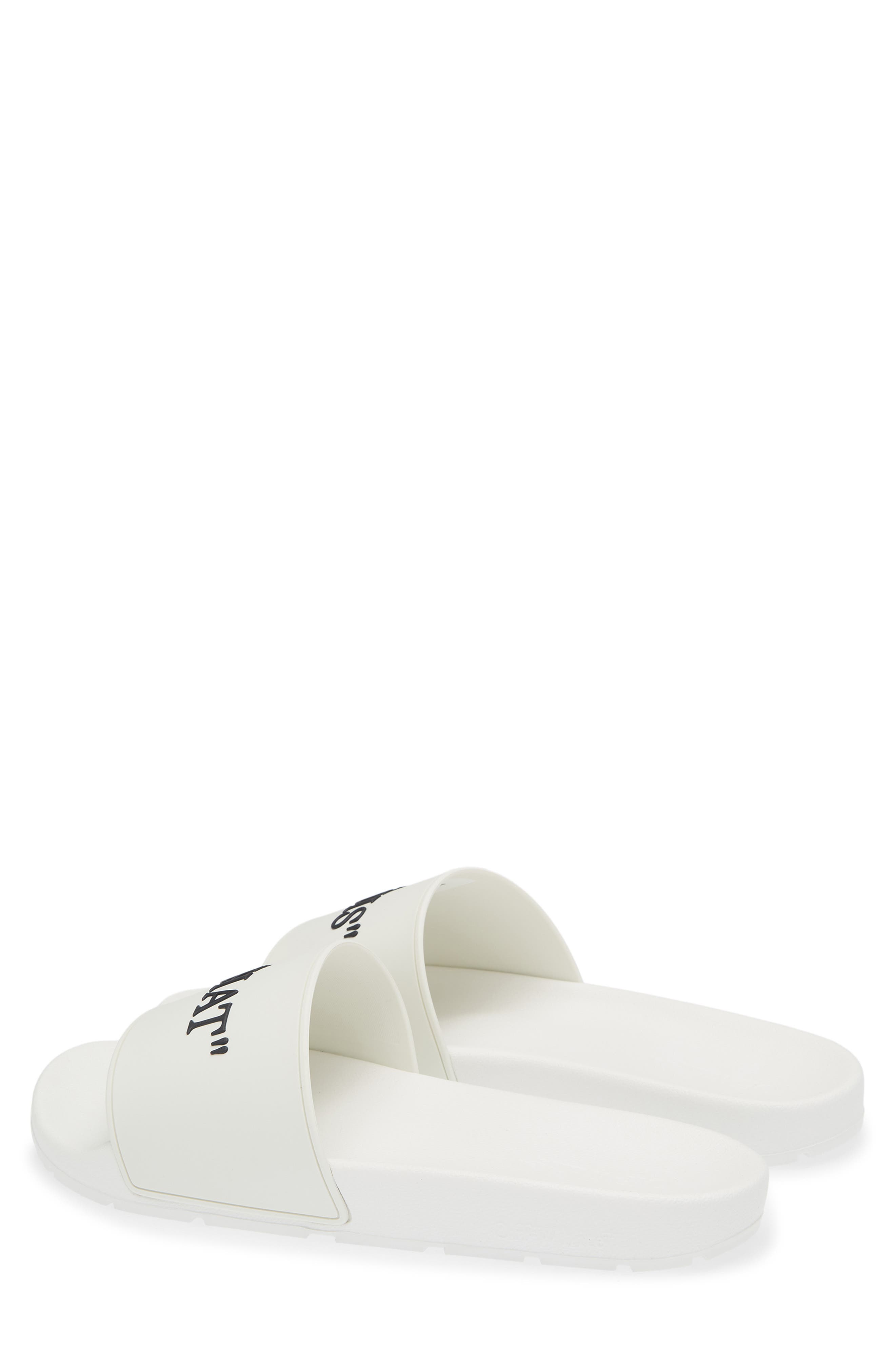 Off-White This That Slide Sandal