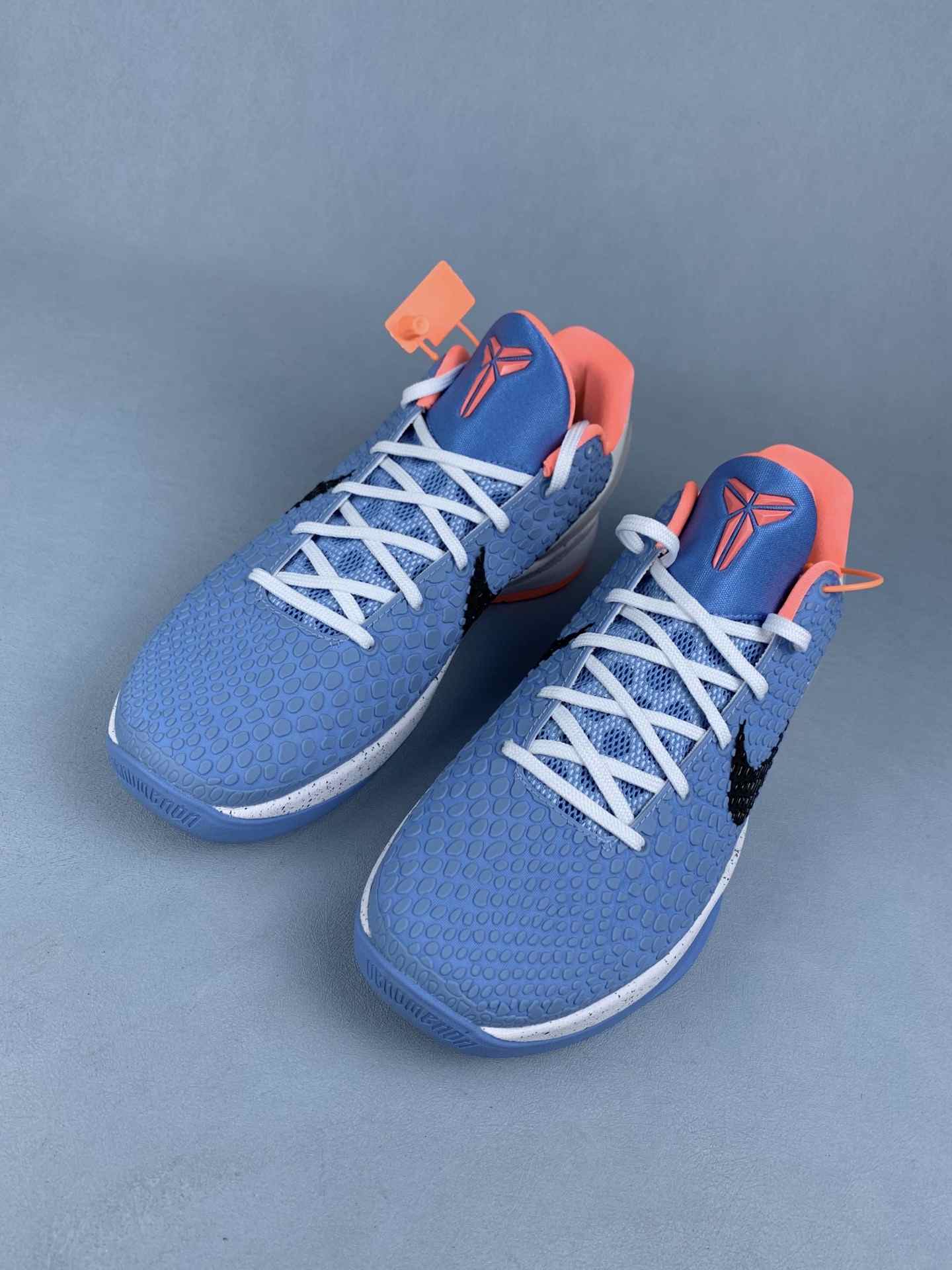Kobe 6 Protro PE 'Reverse Sunset' Basketball Shoes