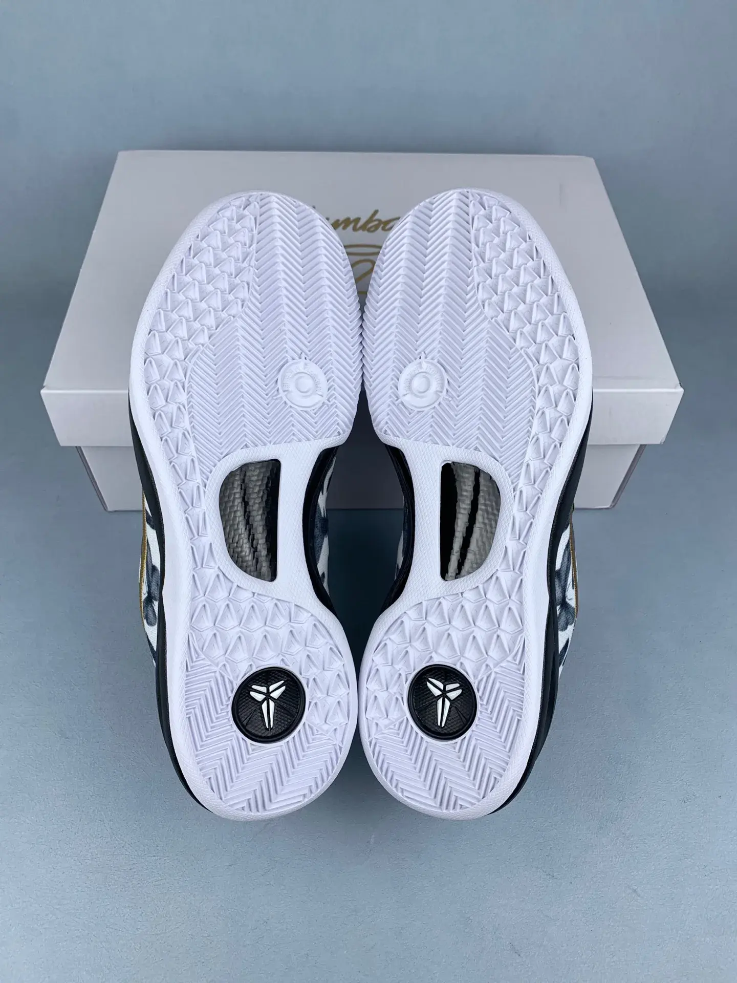 Kobe 8 Protro “Mambacita” Basketball Shoes product photo from LabelPicks