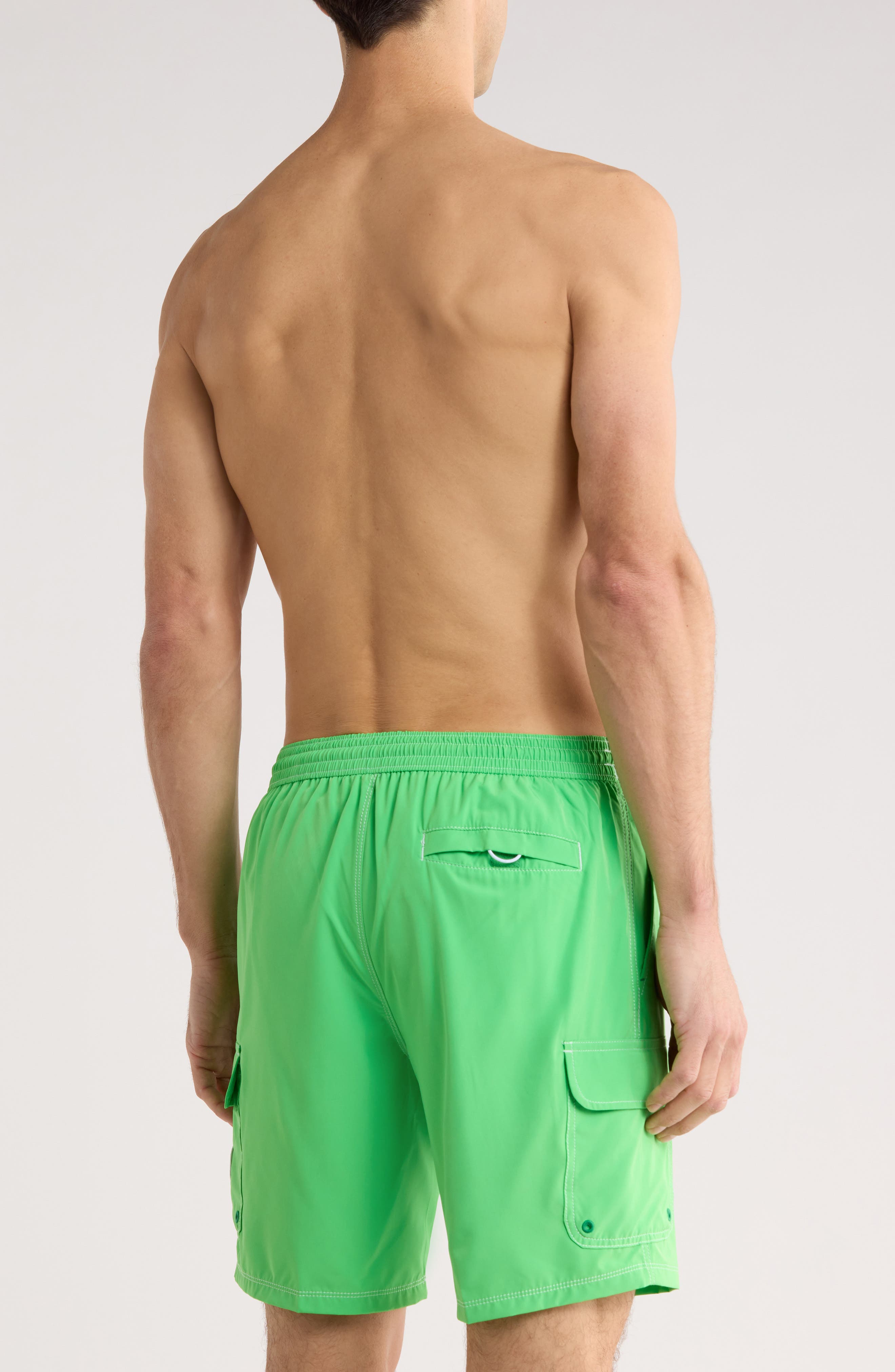 Tommy Bahama Baja Bay Swim Trunks