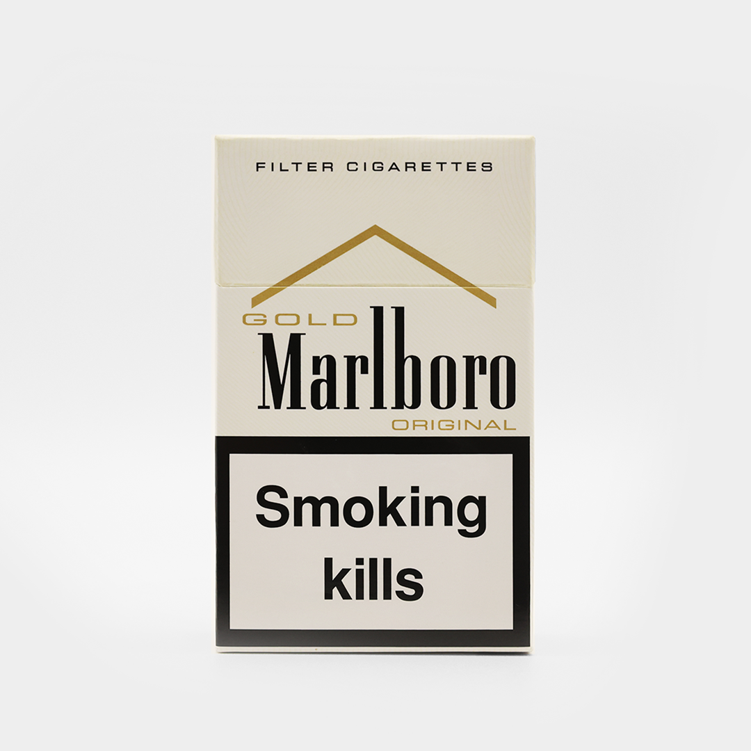 Marlboro (Platinum) Swiss Edition 6mg Carton